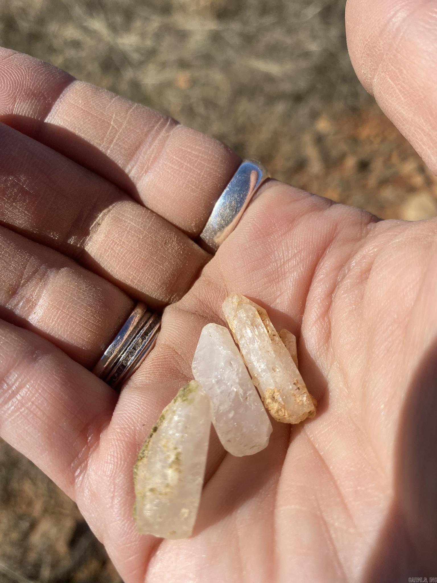 Unk Polk Road 72  Mena, AR