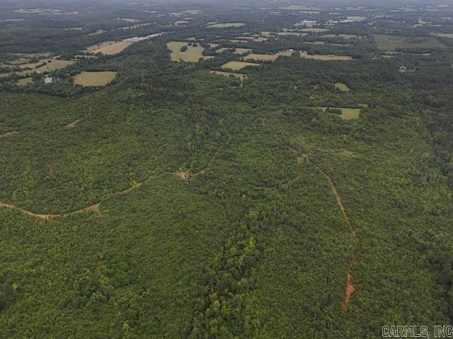 Unk Polk Road 72  Mena, AR