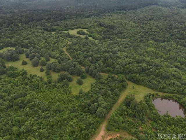 Unk Polk Road 72  Mena, AR