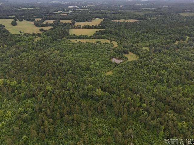 Unk Polk Road 72  Mena, AR