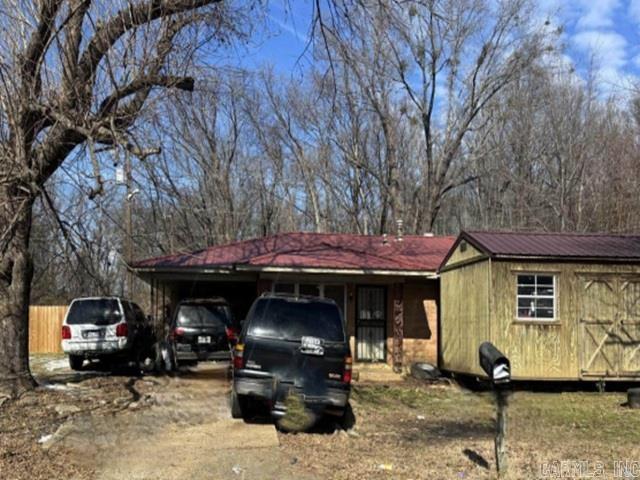 508 N Ridge  West Helena, AR