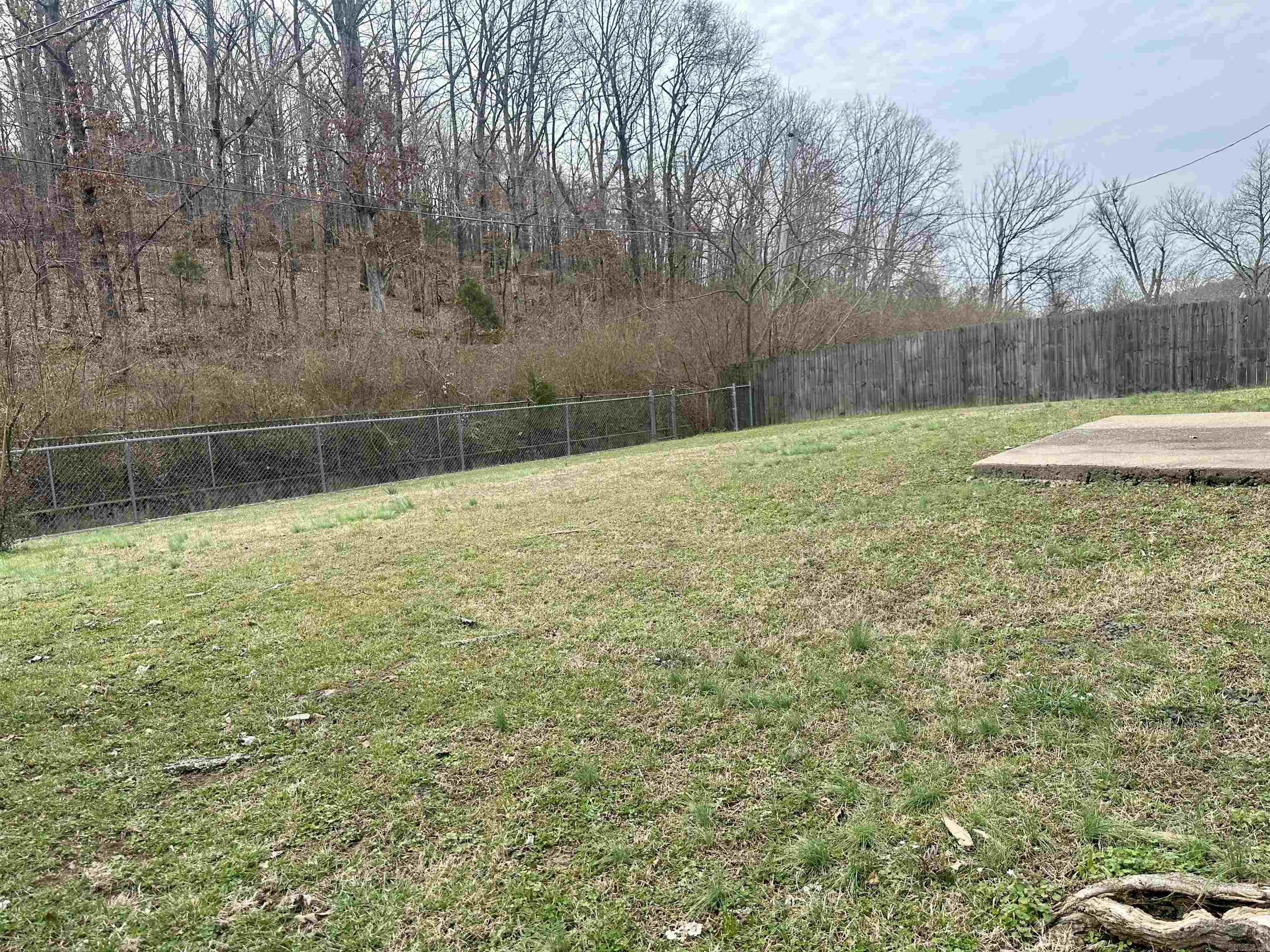 1205 Nicole  North Little Rock, AR