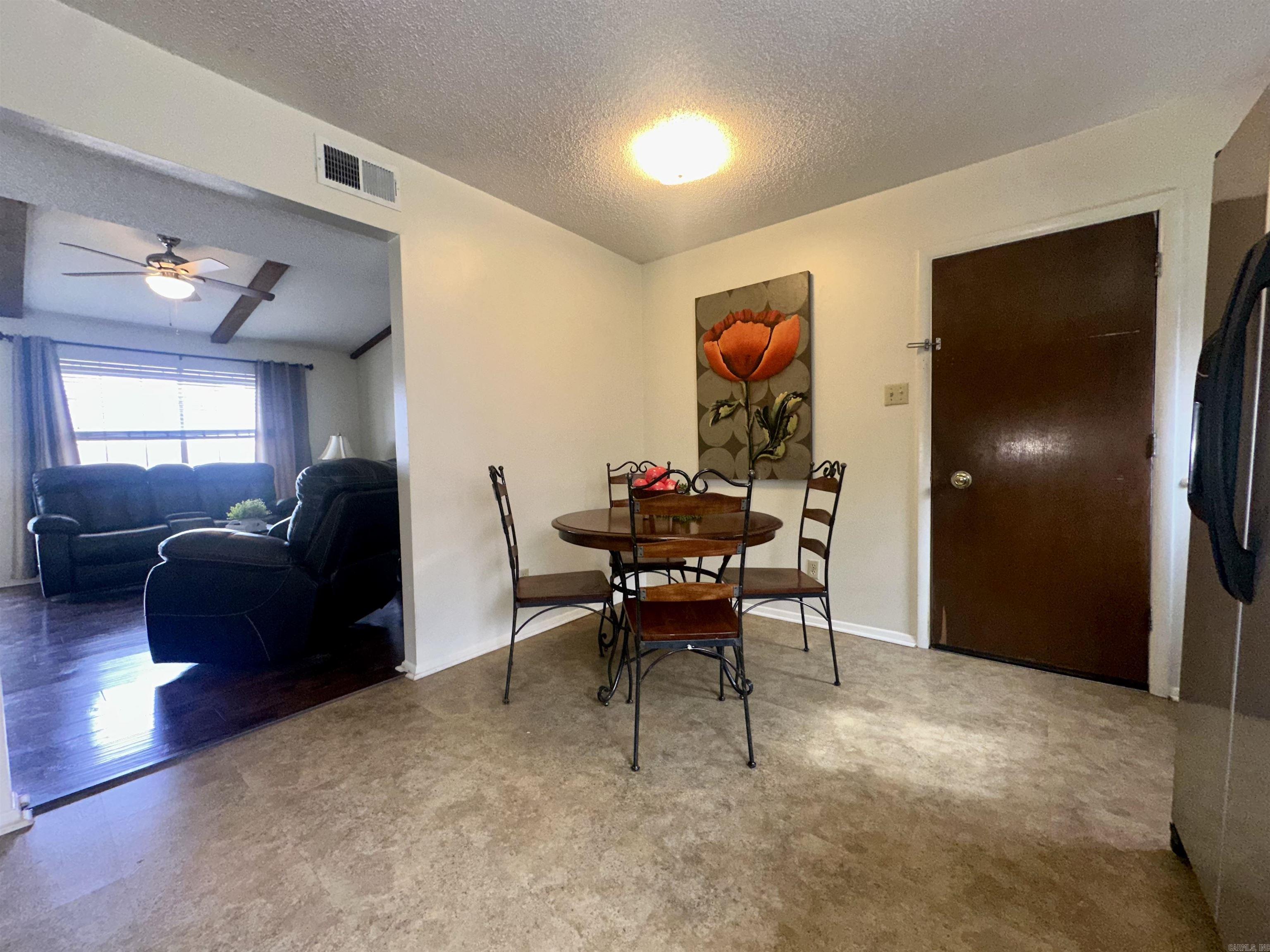 1205 Nicole  North Little Rock, AR