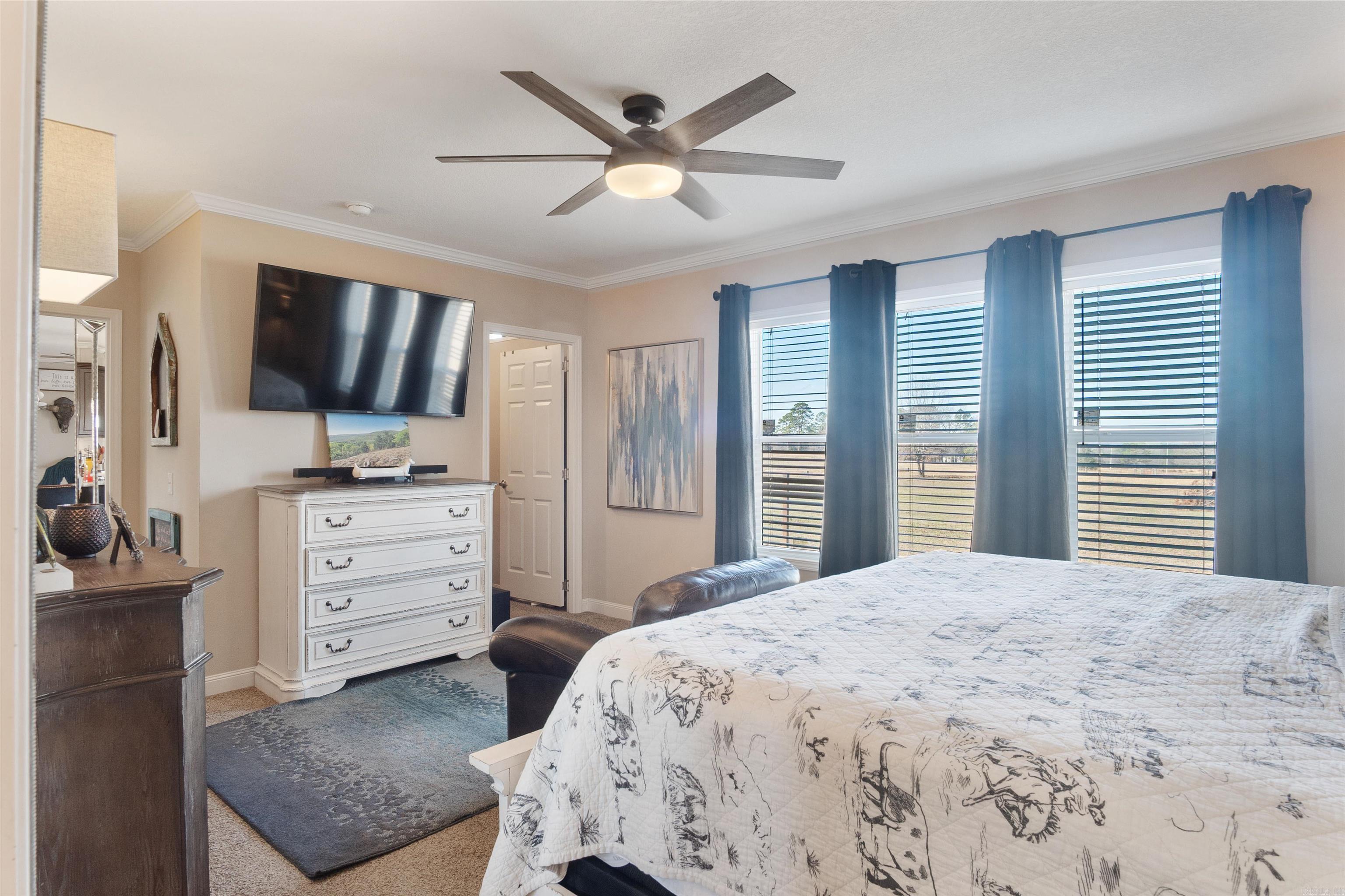 140 Foxwood  Romance, AR