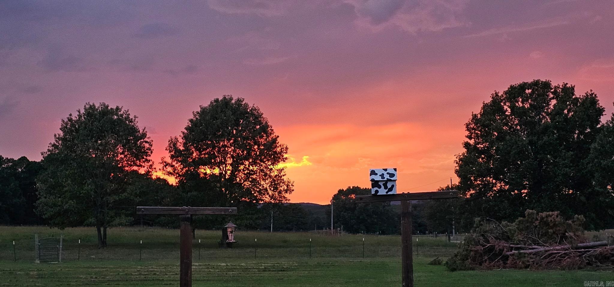 140 Foxwood  Romance, AR