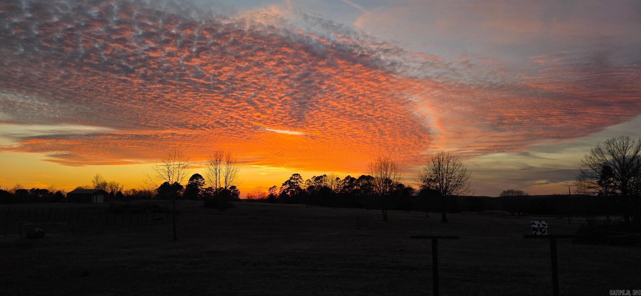 140 Foxwood  Romance, AR