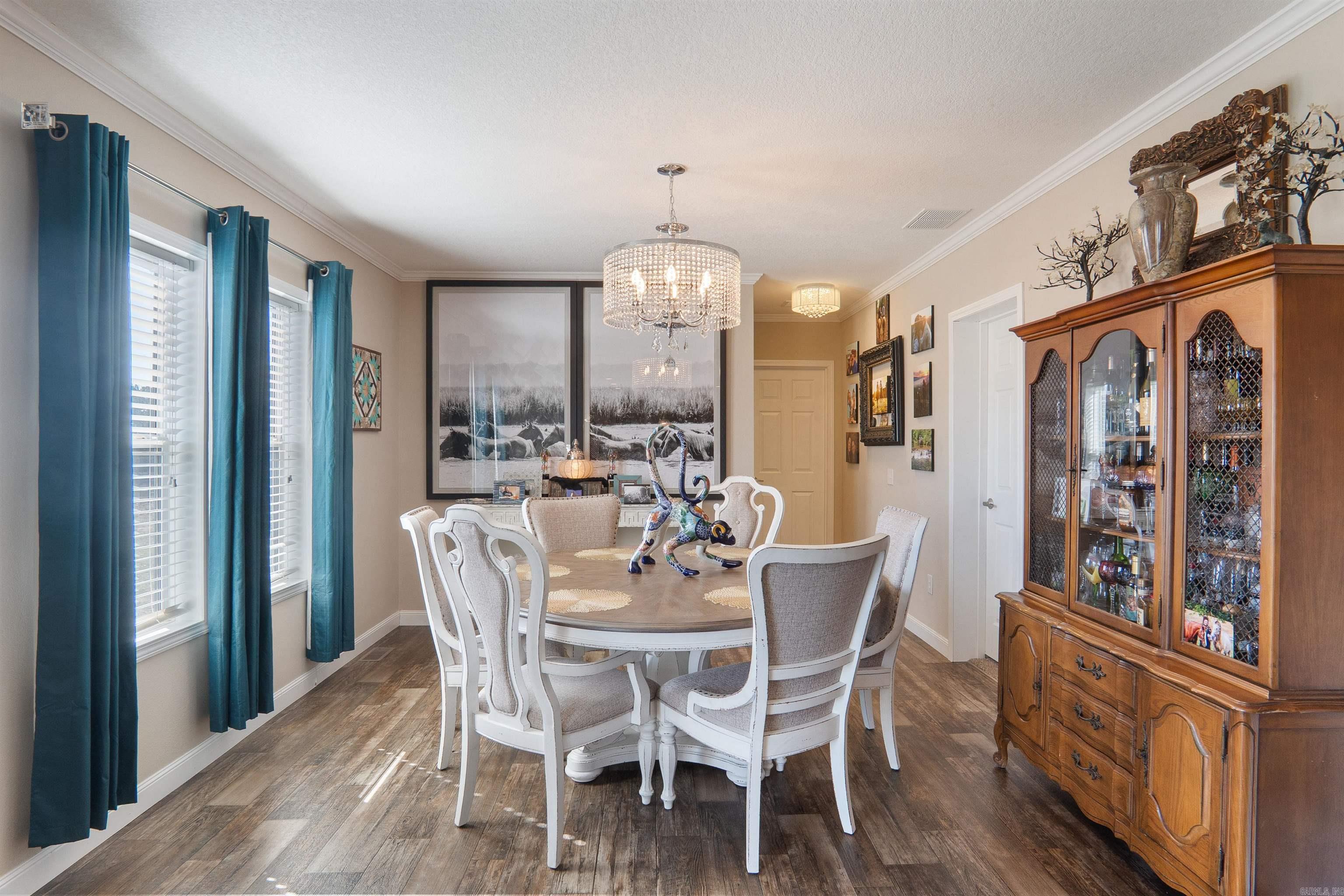 140 Foxwood  Romance, AR