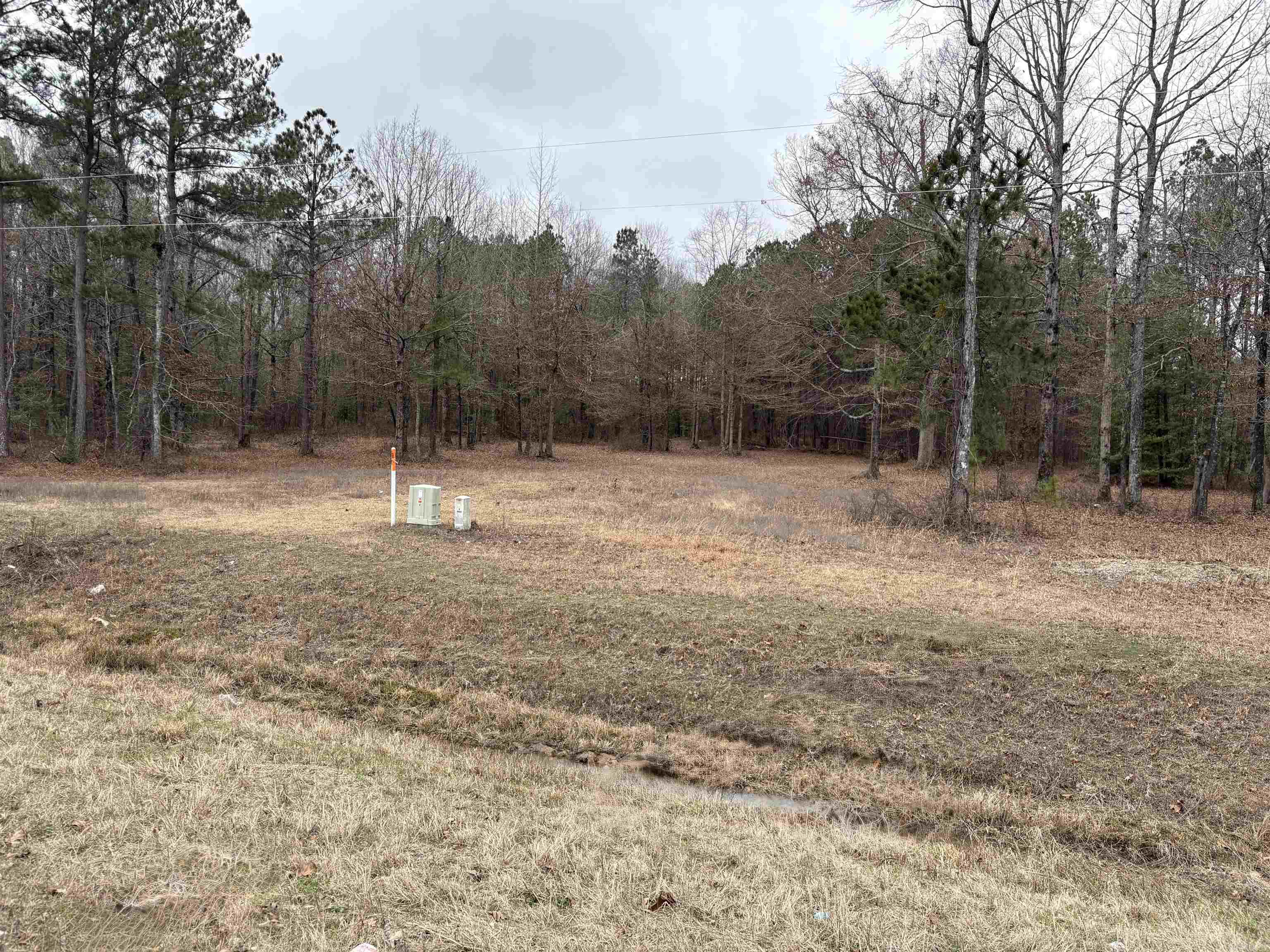 Tract 18 S HWY 167  Sheridan, AR