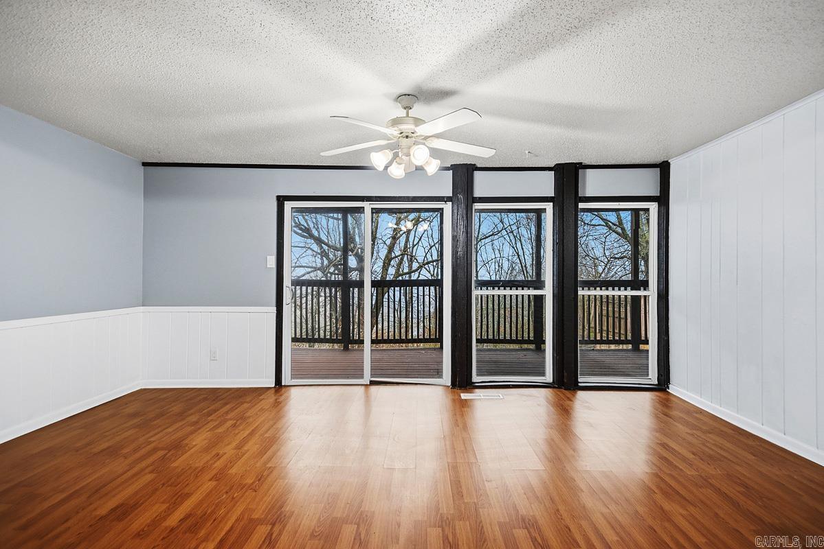 9 Blackstone circle  North Little Rock, AR