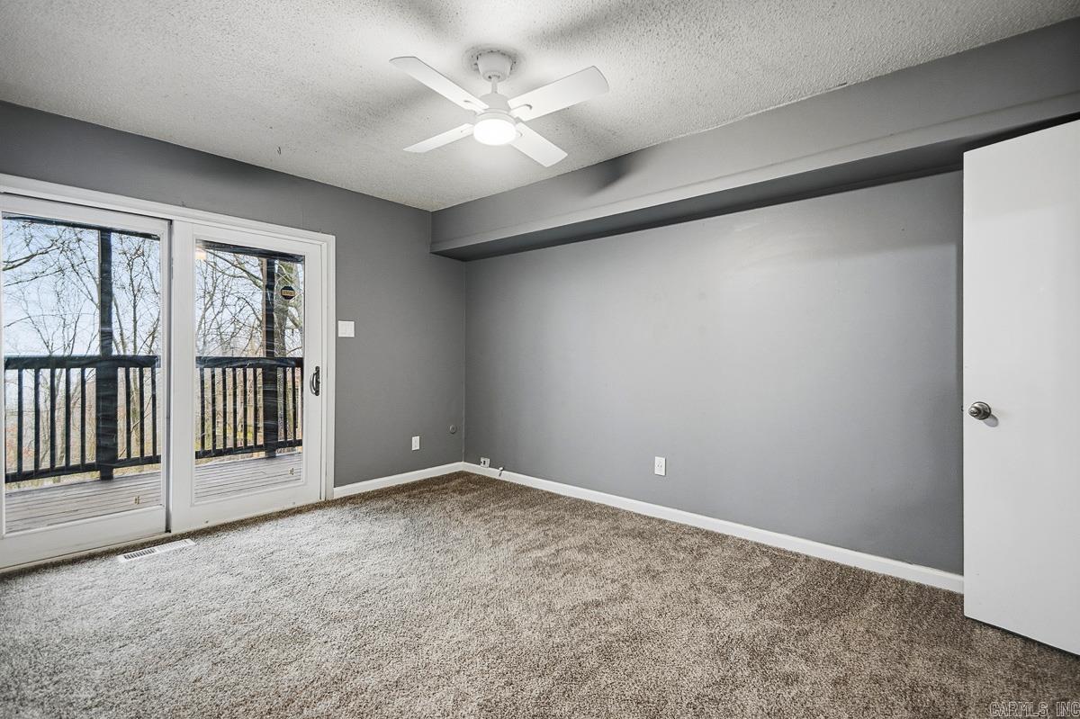 9 Blackstone circle  North Little Rock, AR