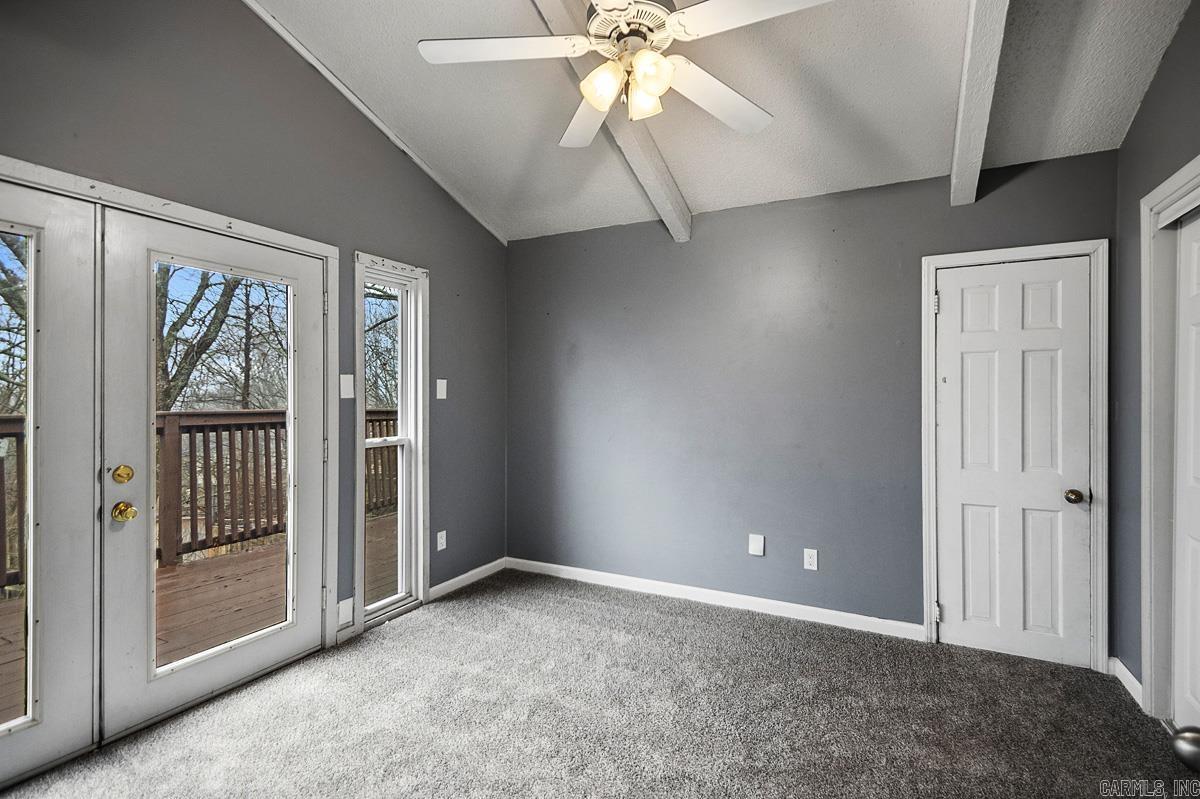 9 Blackstone circle  North Little Rock, AR