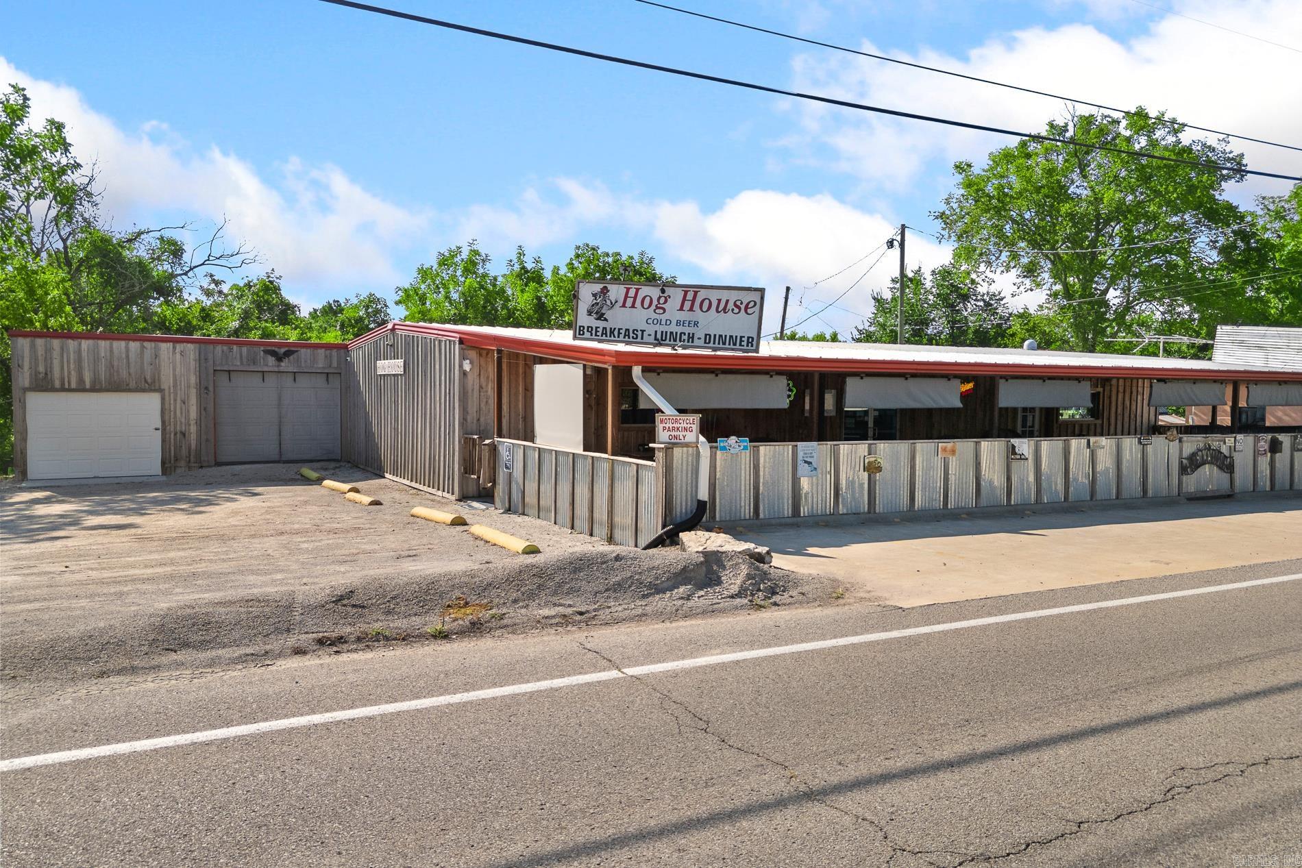 23740 Old Highway 65  Omaha, AR