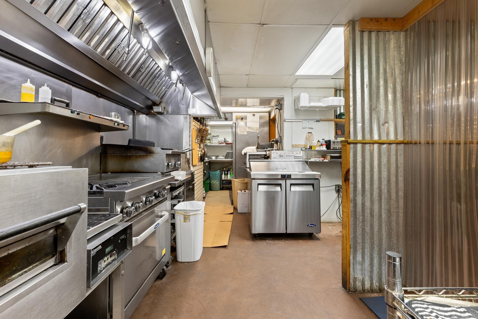 23740 Old Highway 65  Omaha, AR