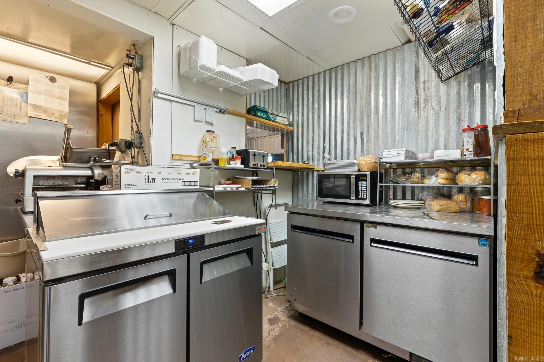 23740 Old Highway 65  Omaha, AR