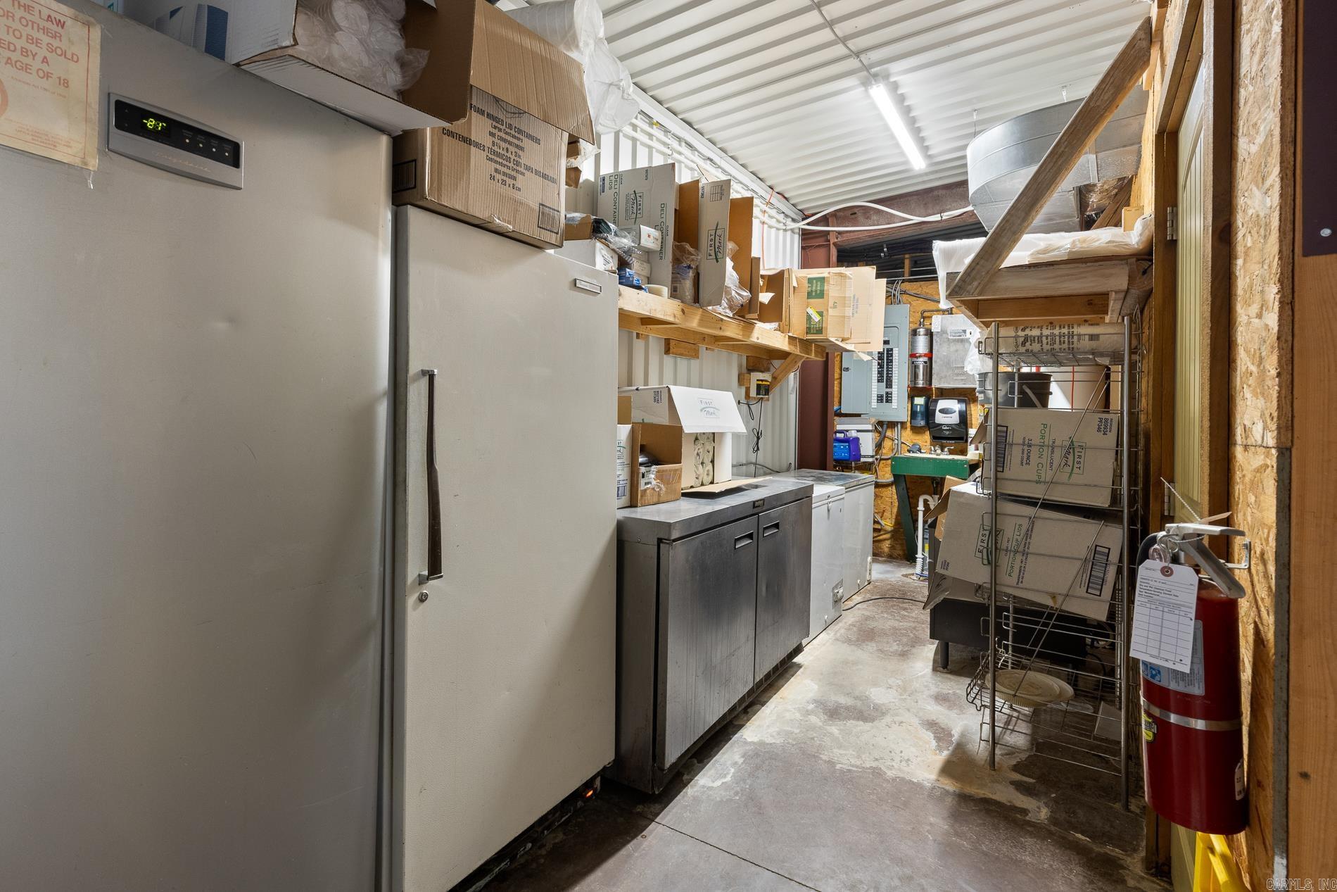 23740 Old Highway 65  Omaha, AR