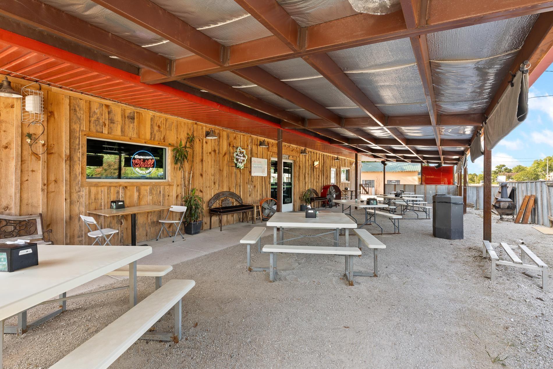 23740 Old Highway 65  Omaha, AR