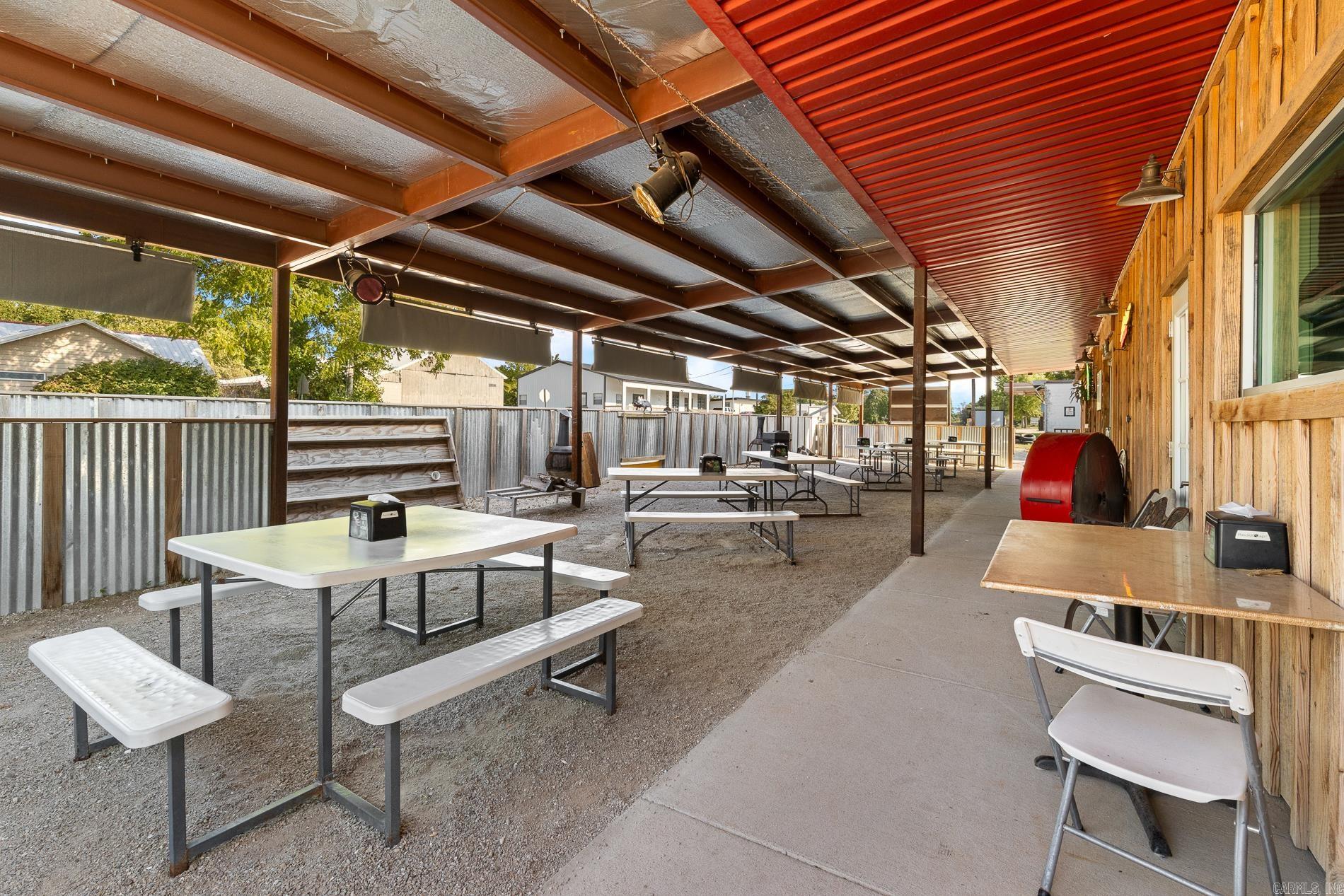 23740 Old Highway 65  Omaha, AR