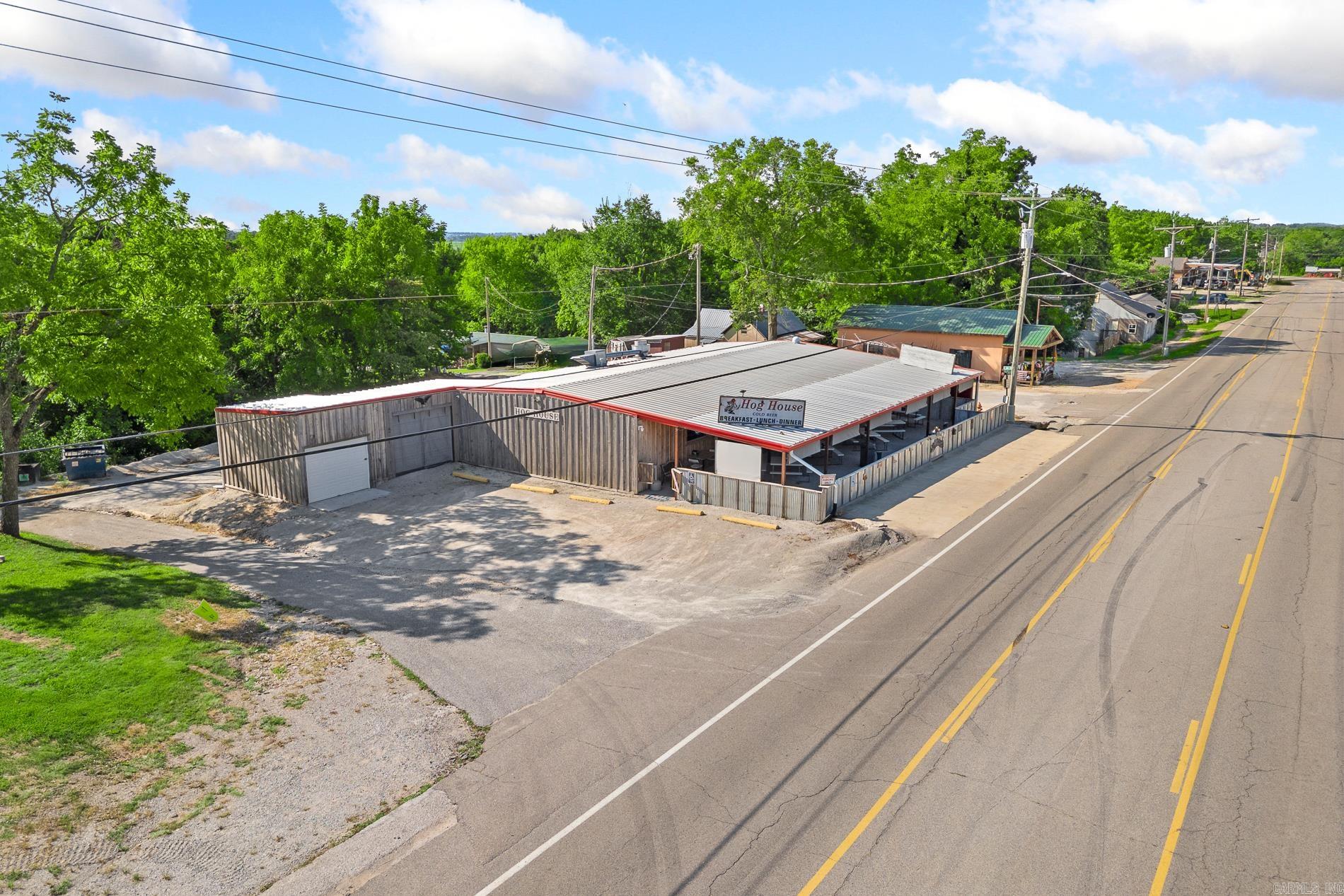 23740 Old Highway 65  Omaha, AR