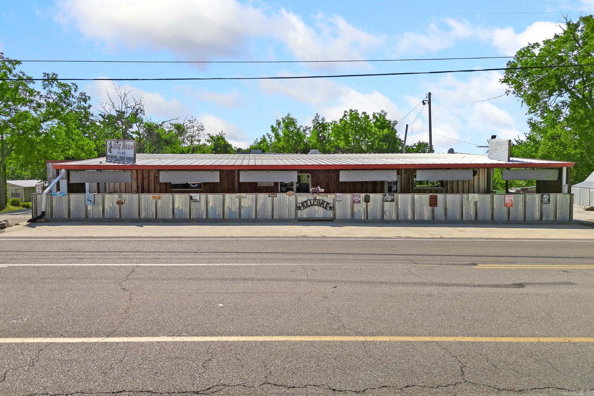 23740 Old Highway 65  Omaha, AR