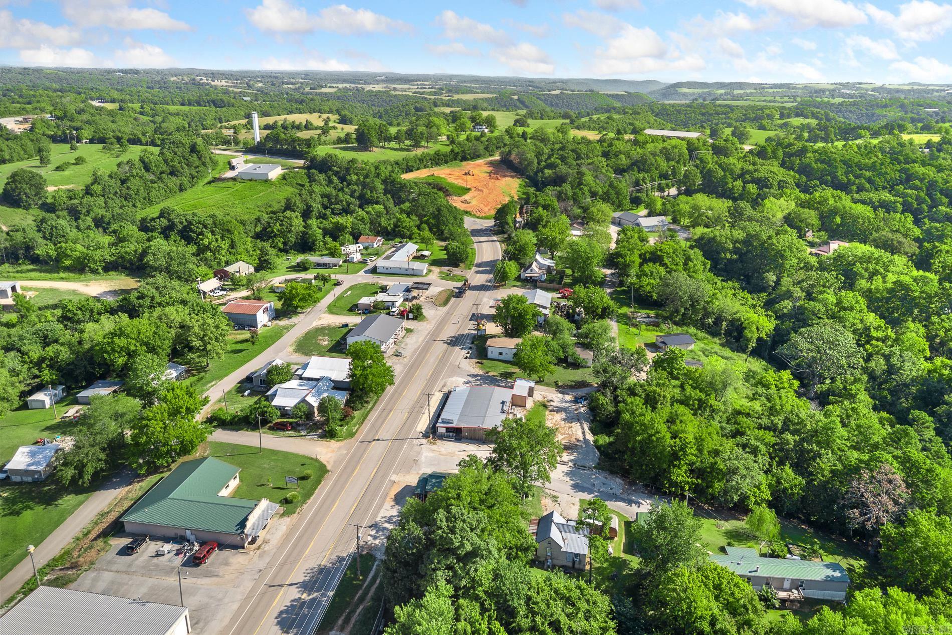 23740 Old Highway 65  Omaha, AR