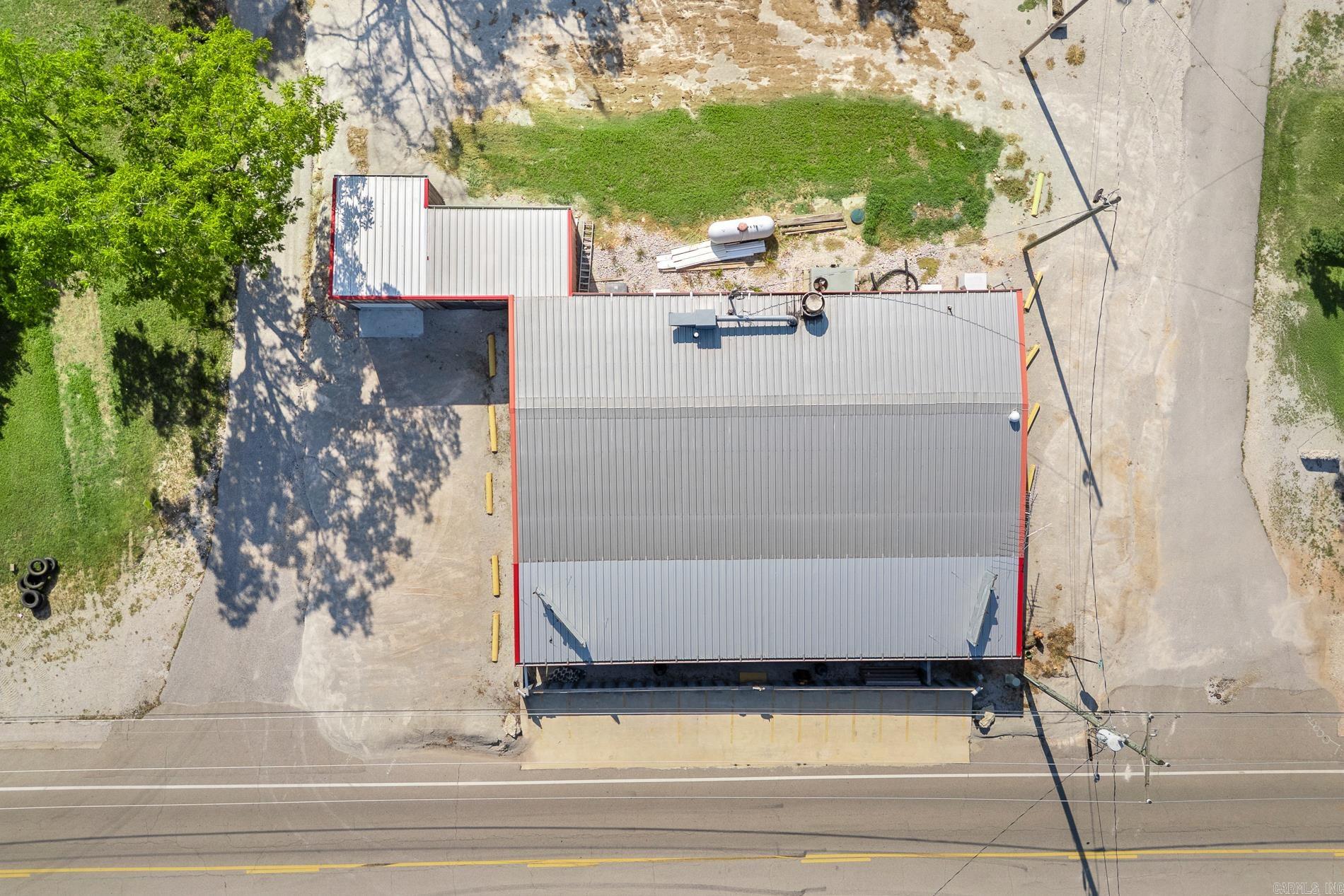 23740 Old Highway 65  Omaha, AR