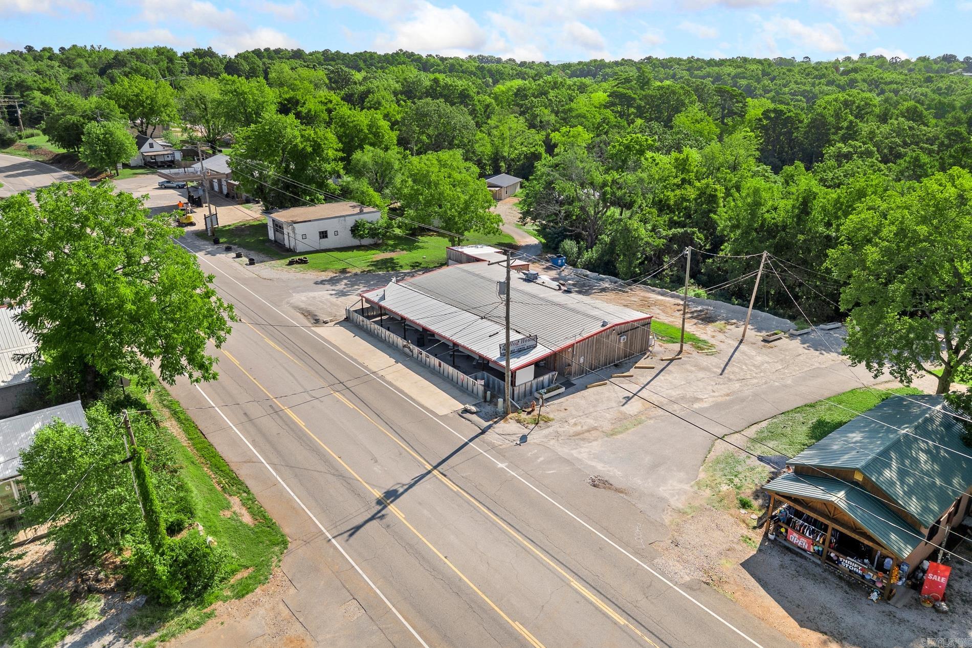 23740 Old Highway 65  Omaha, AR