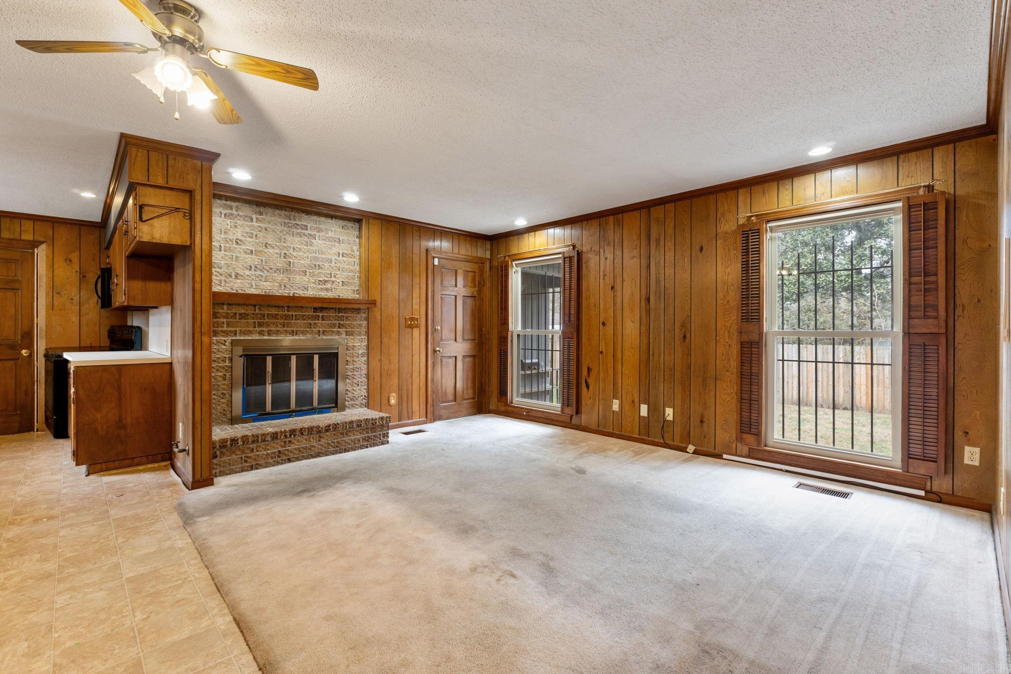 2105 Monticello  Pine Bluff, AR