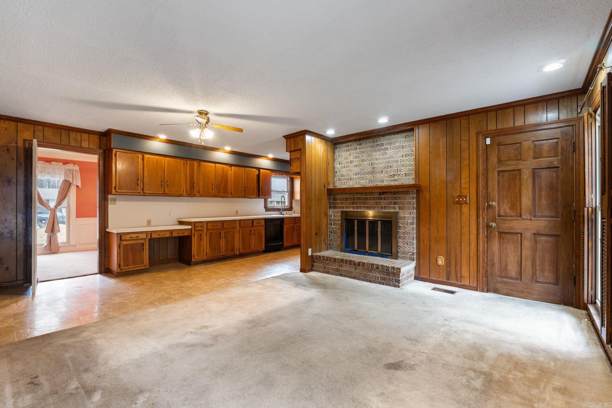 2105 Monticello  Pine Bluff, AR