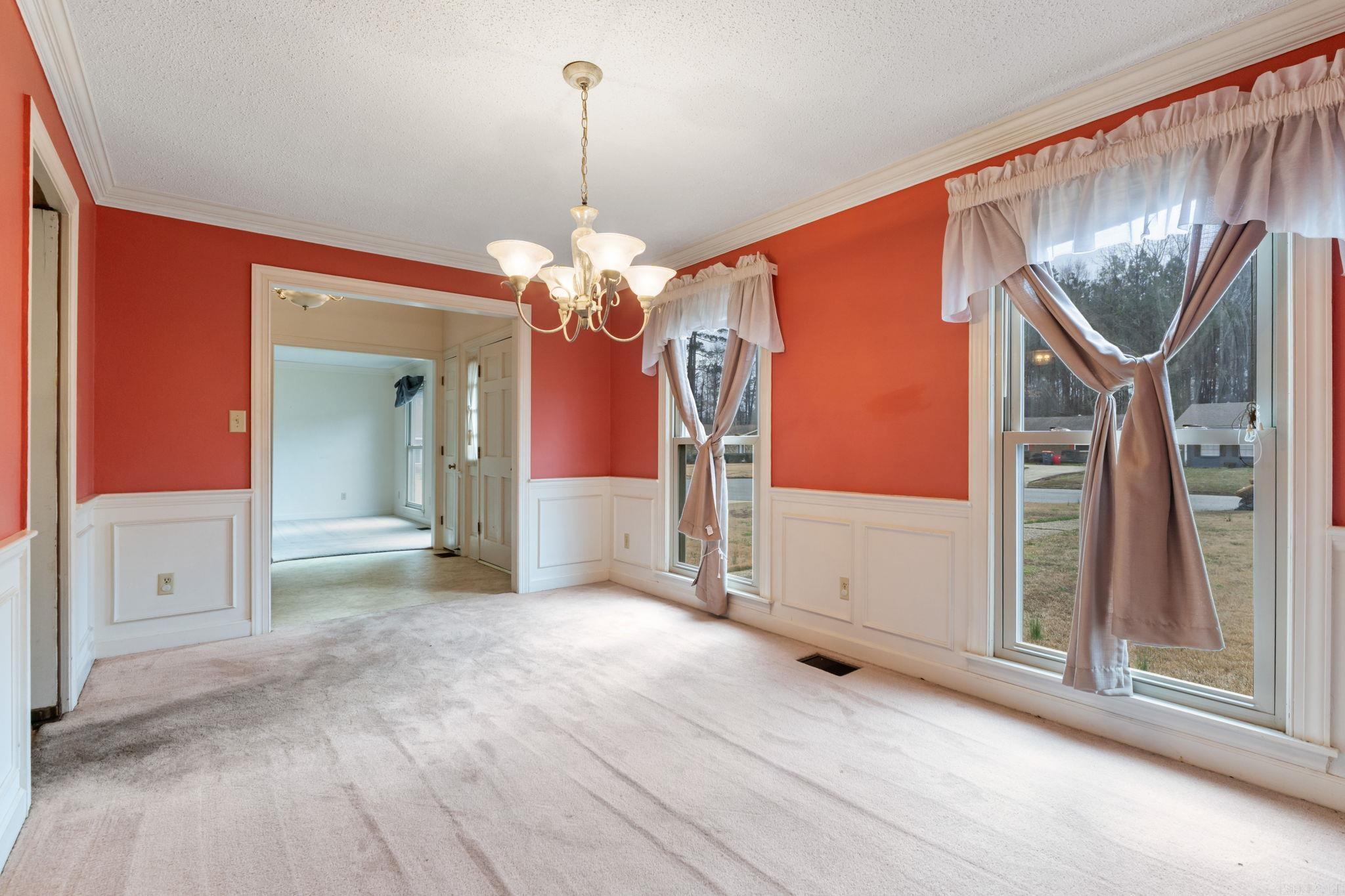 2105 Monticello  Pine Bluff, AR