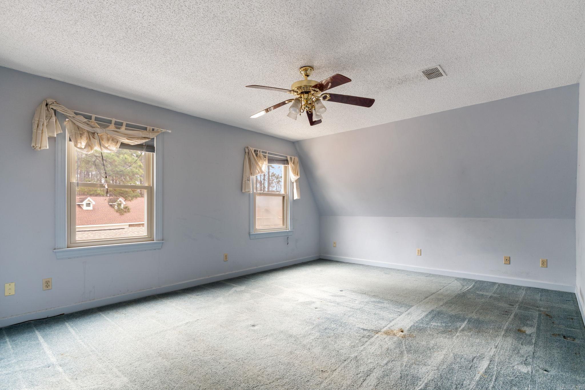 2105 Monticello  Pine Bluff, AR