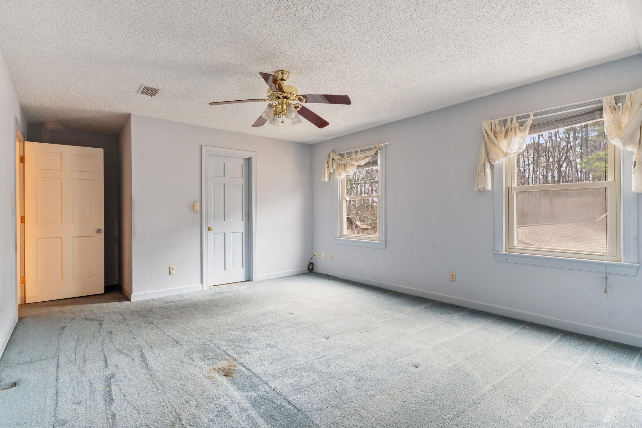 2105 Monticello  Pine Bluff, AR