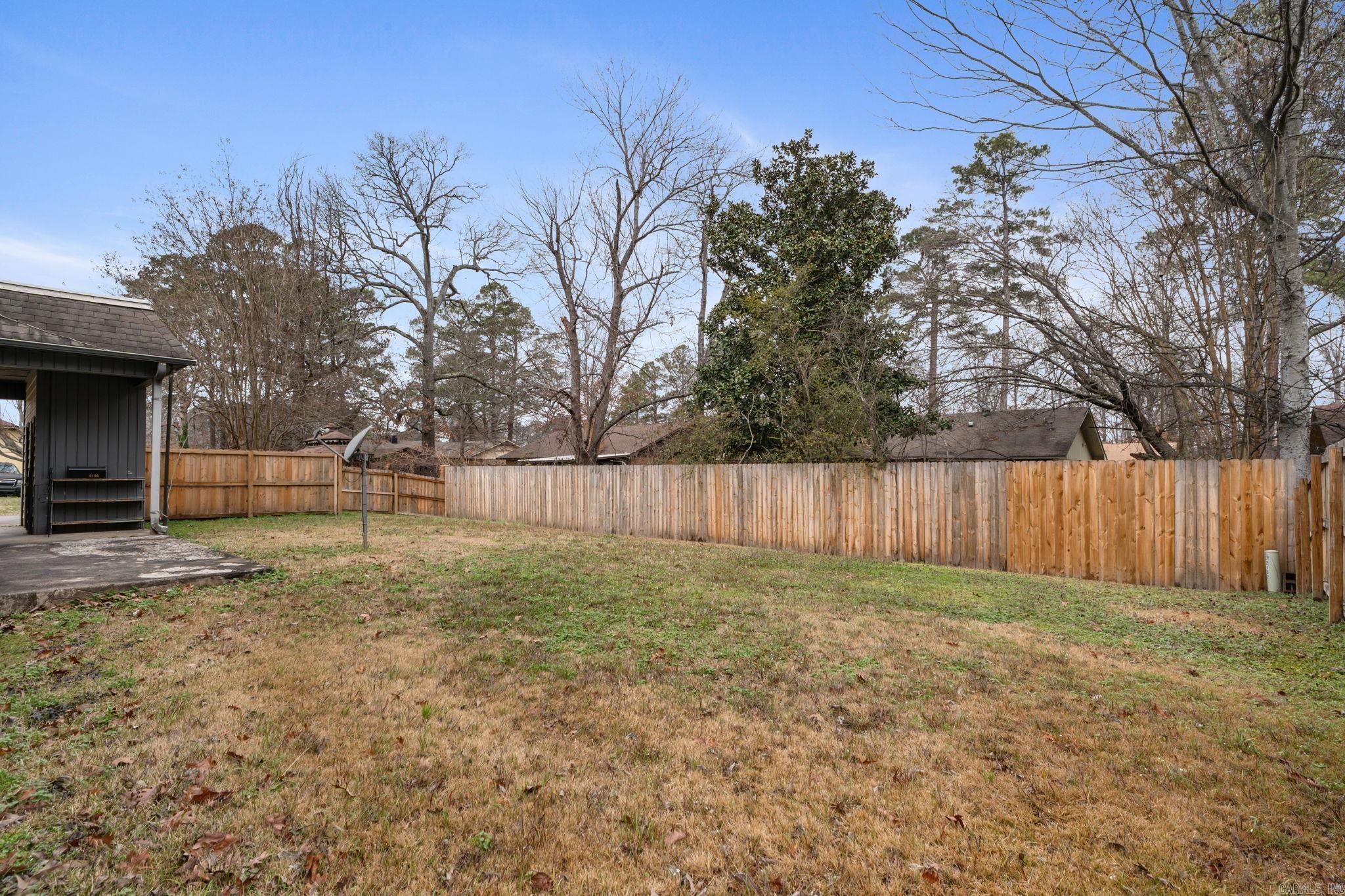 2105 Monticello  Pine Bluff, AR