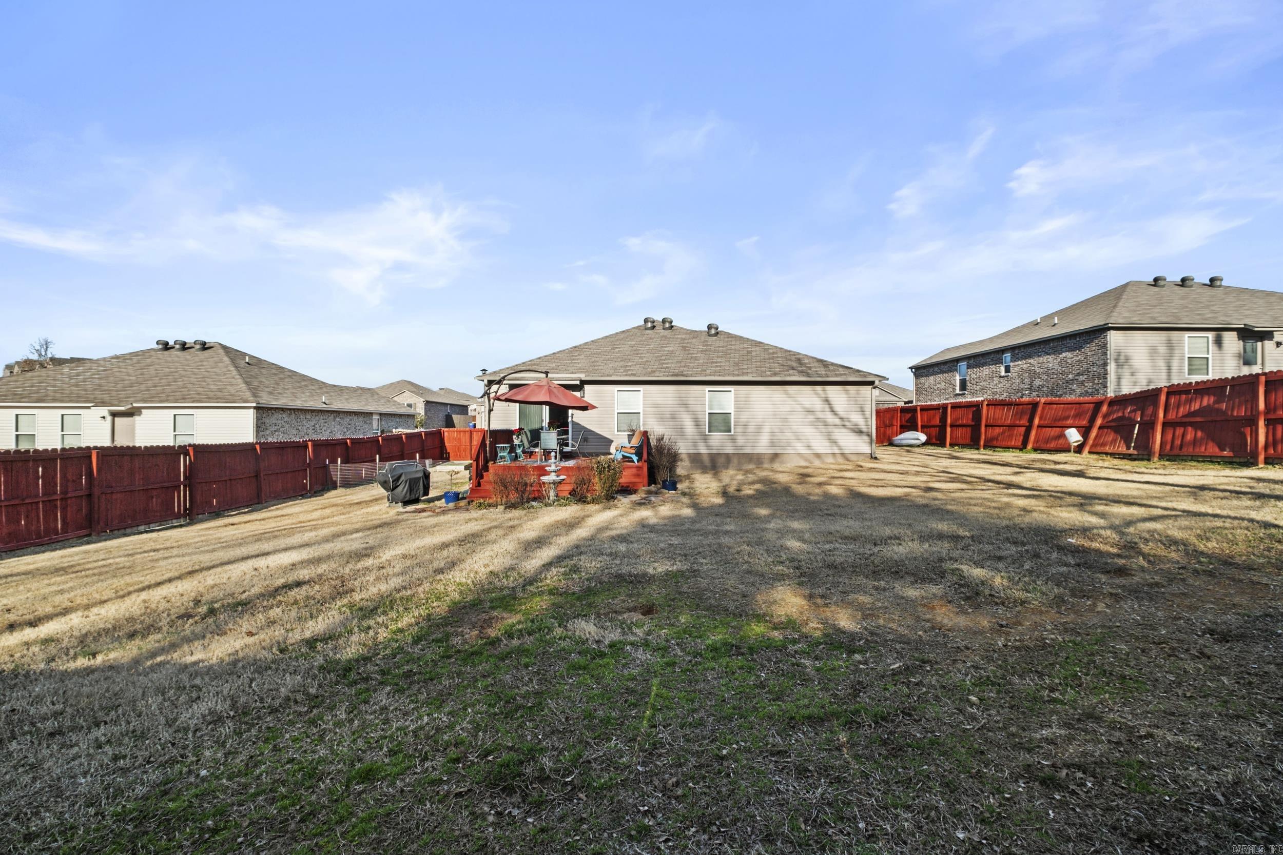 910 Pinehurst  Cabot, AR