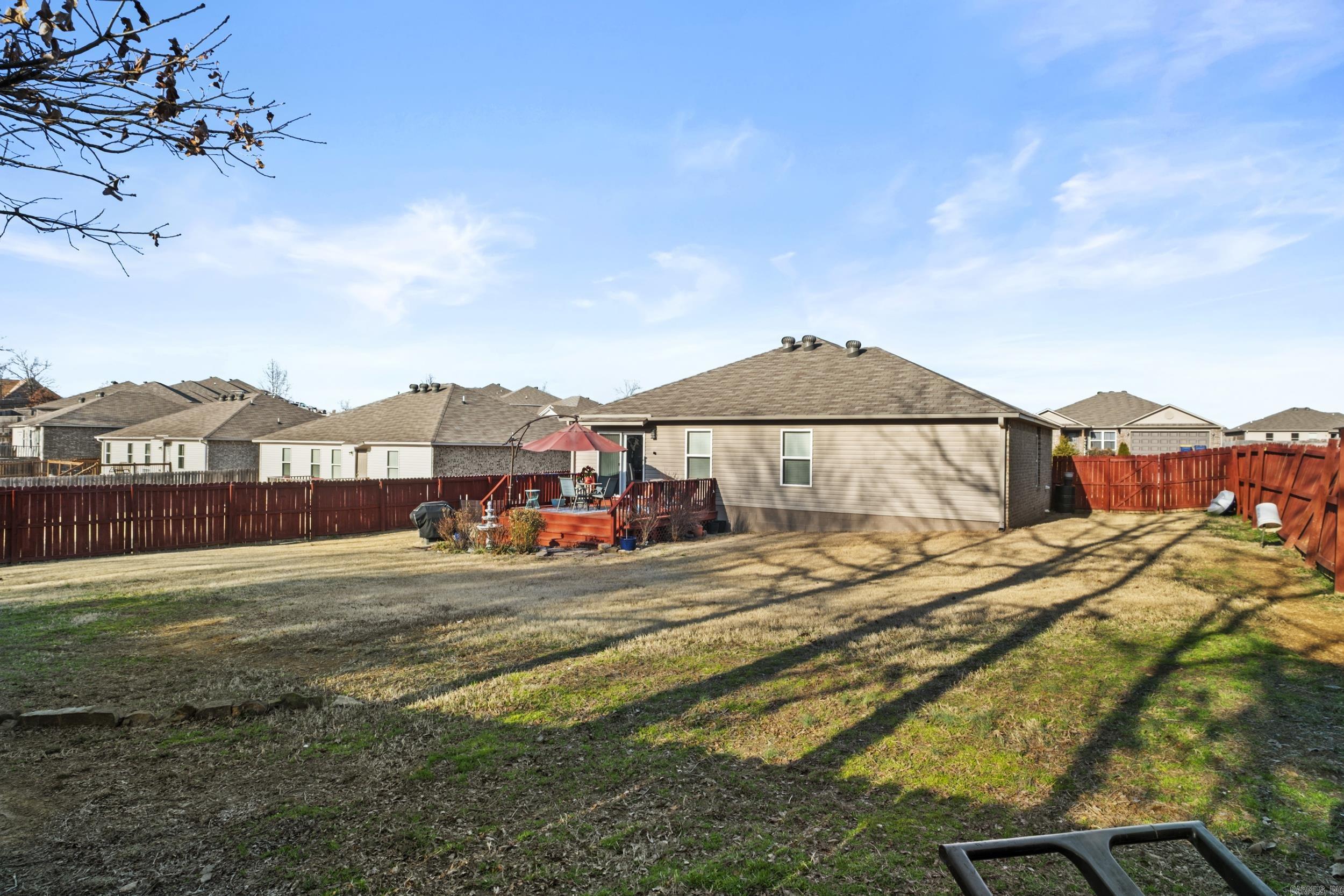 910 Pinehurst  Cabot, AR