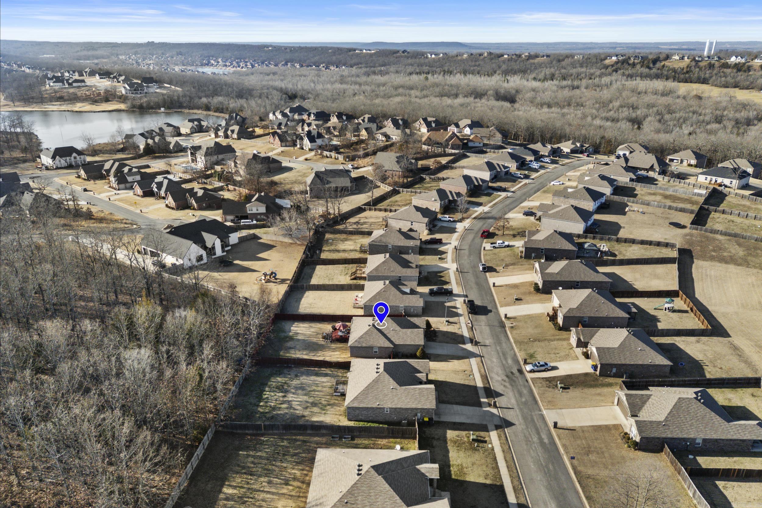 910 Pinehurst  Cabot, AR