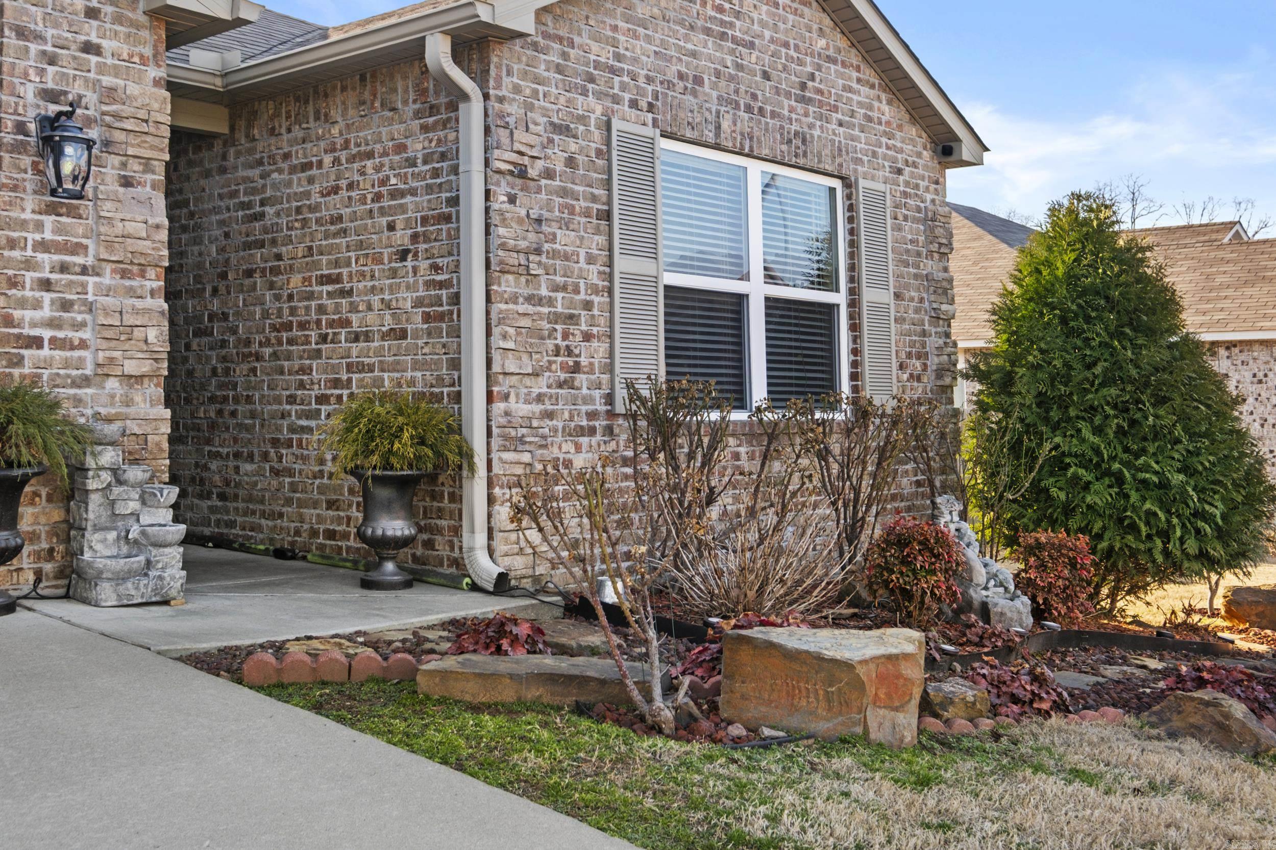 910 Pinehurst  Cabot, AR