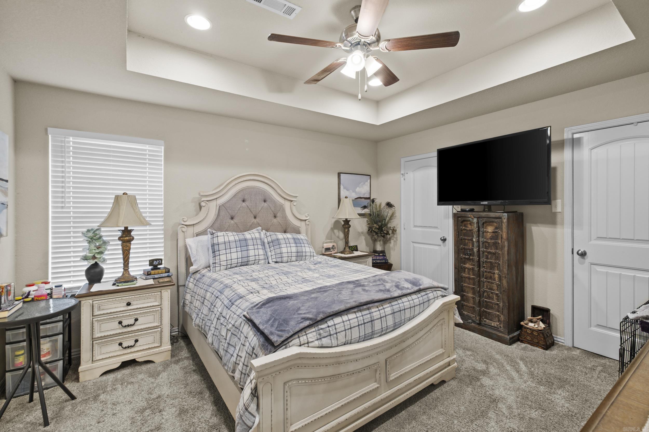 910 Pinehurst  Cabot, AR