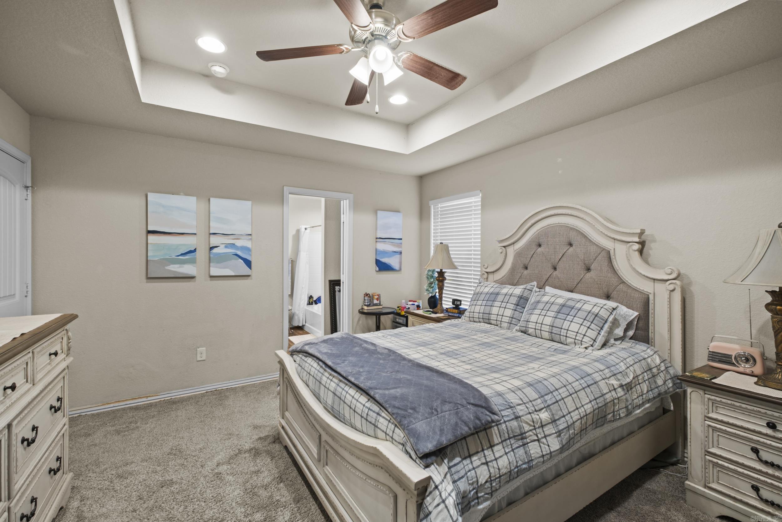 910 Pinehurst  Cabot, AR