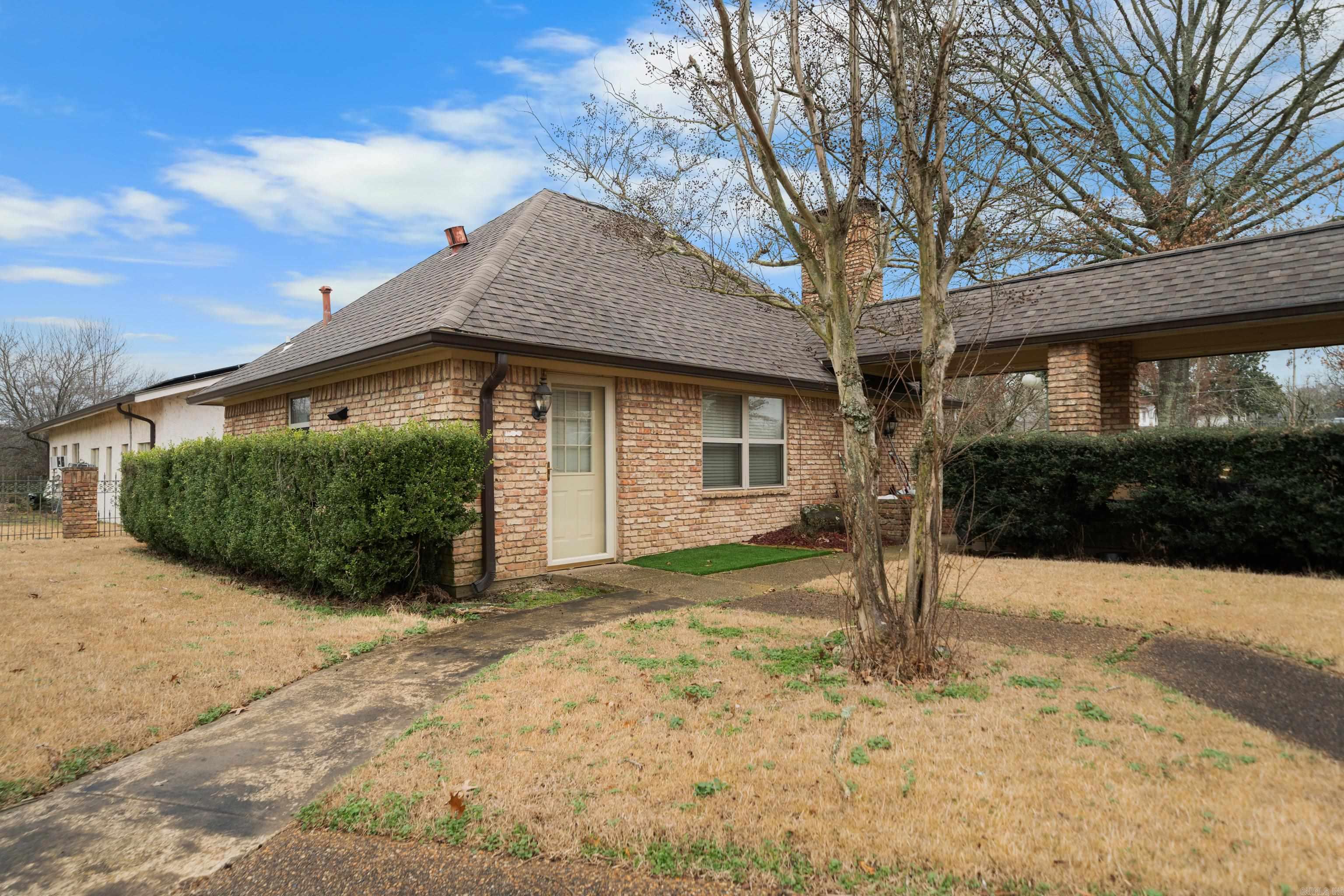 701 Ridgeway  Hot Springs National Park, AR