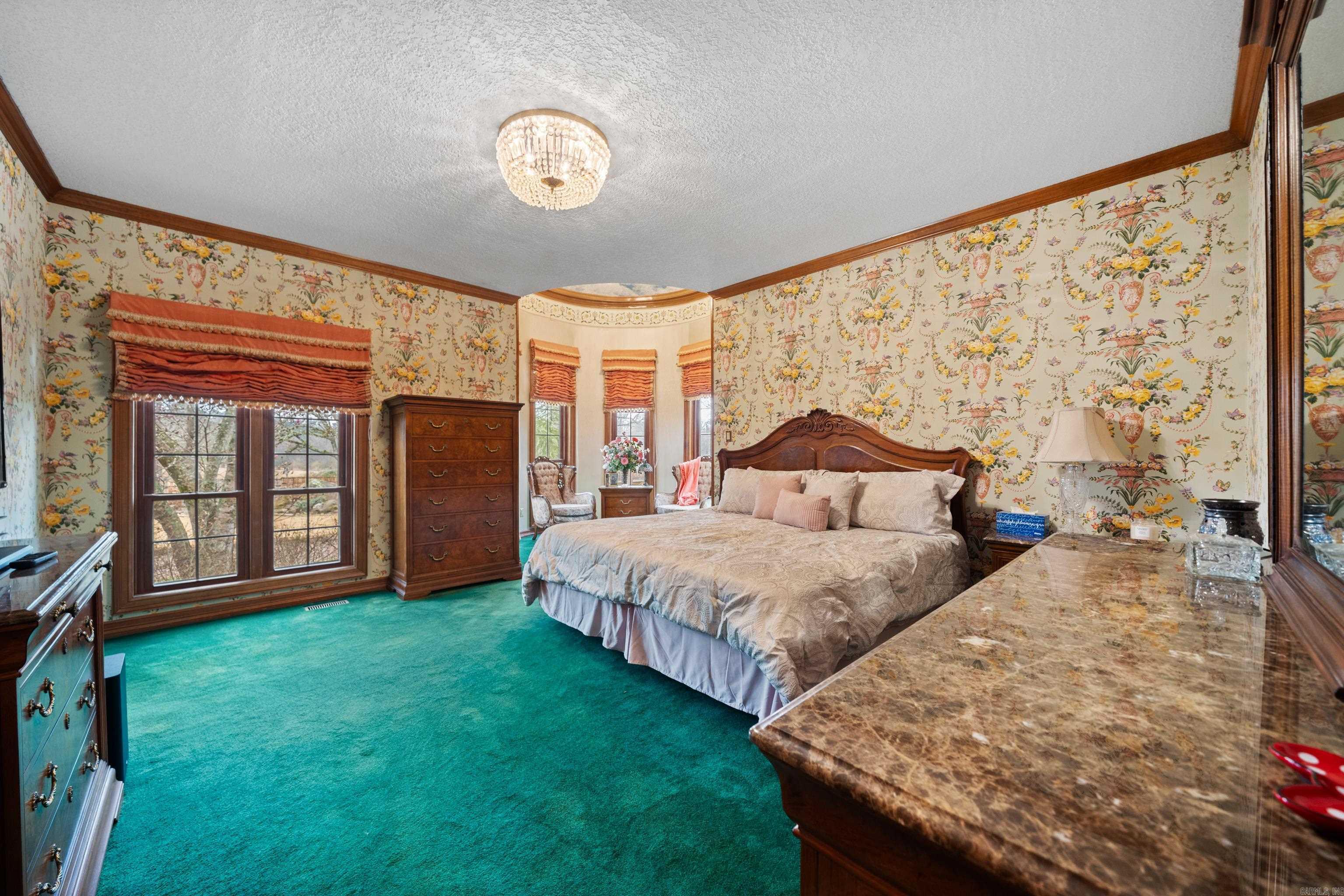 701 Ridgeway  Hot Springs National Park, AR