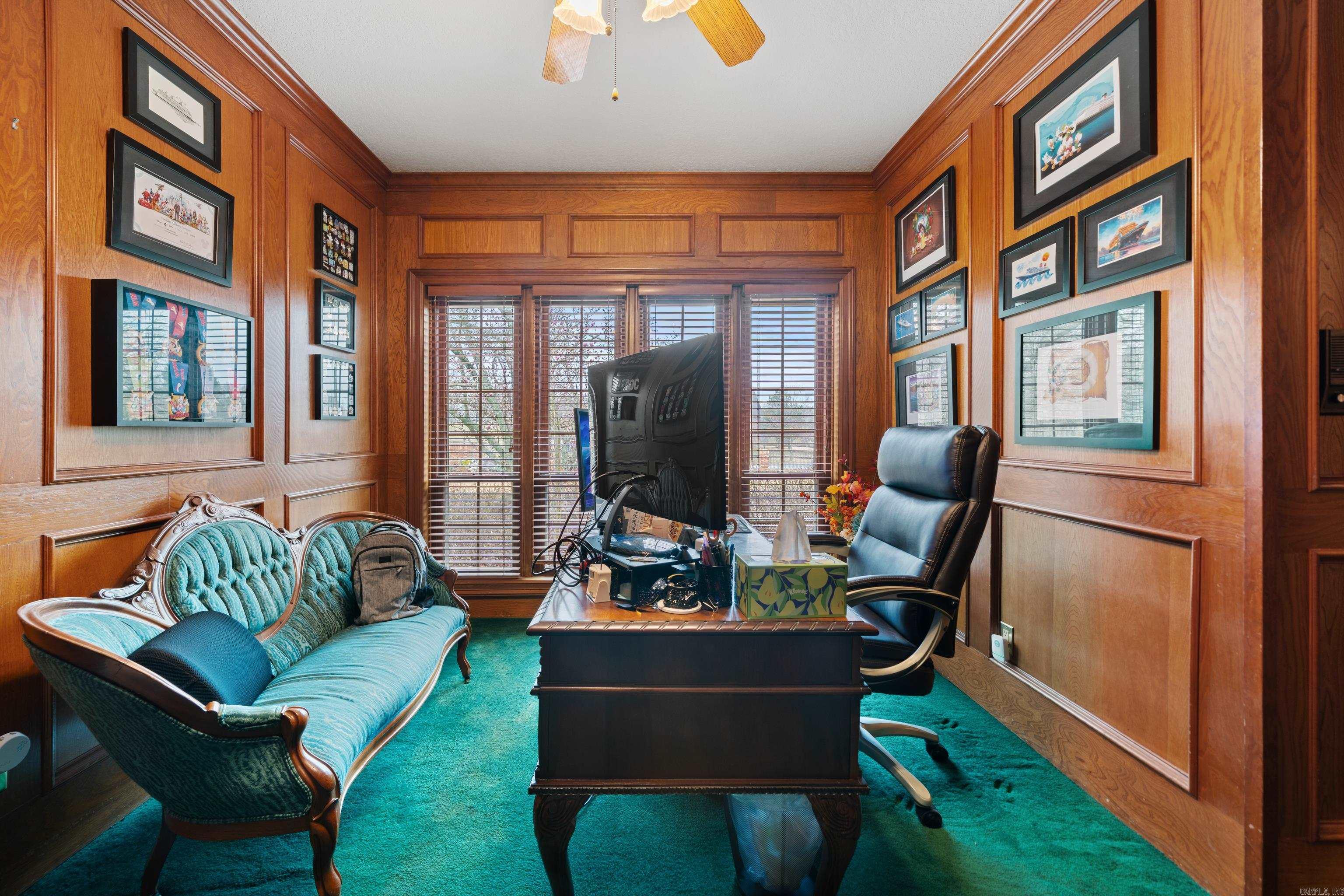 701 Ridgeway  Hot Springs National Park, AR