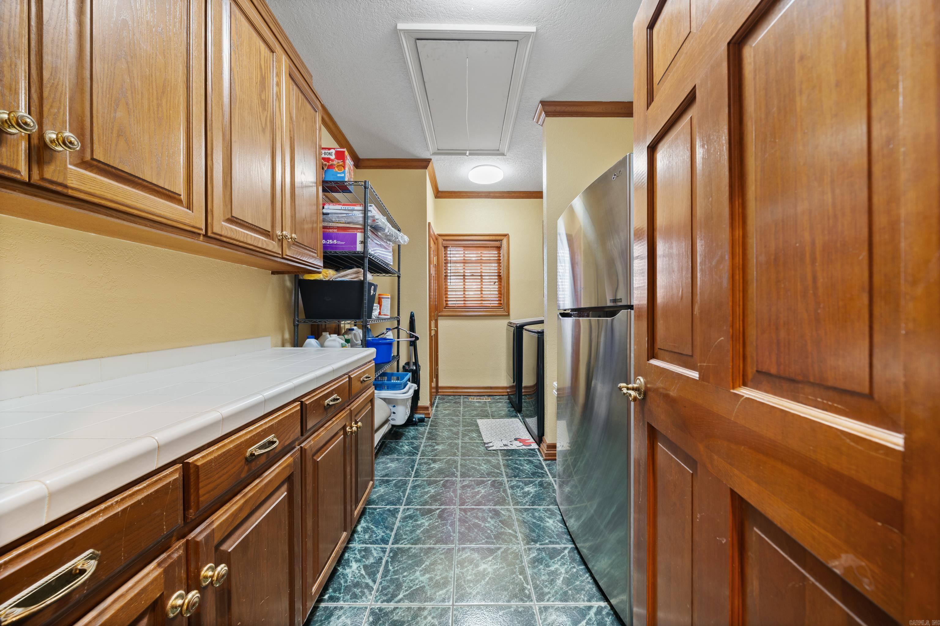 701 Ridgeway  Hot Springs National Park, AR