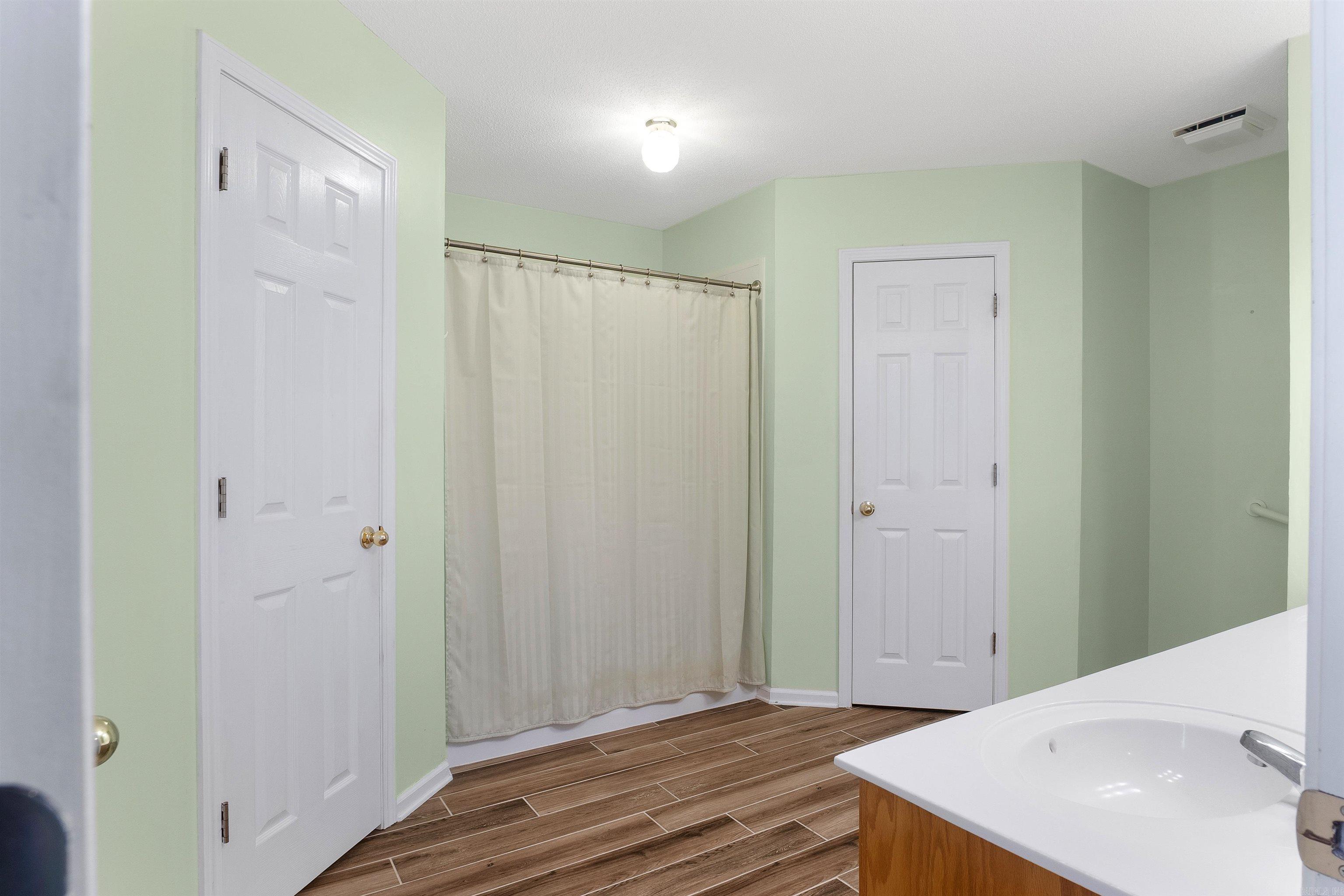 26 Nevada  Cabot, AR