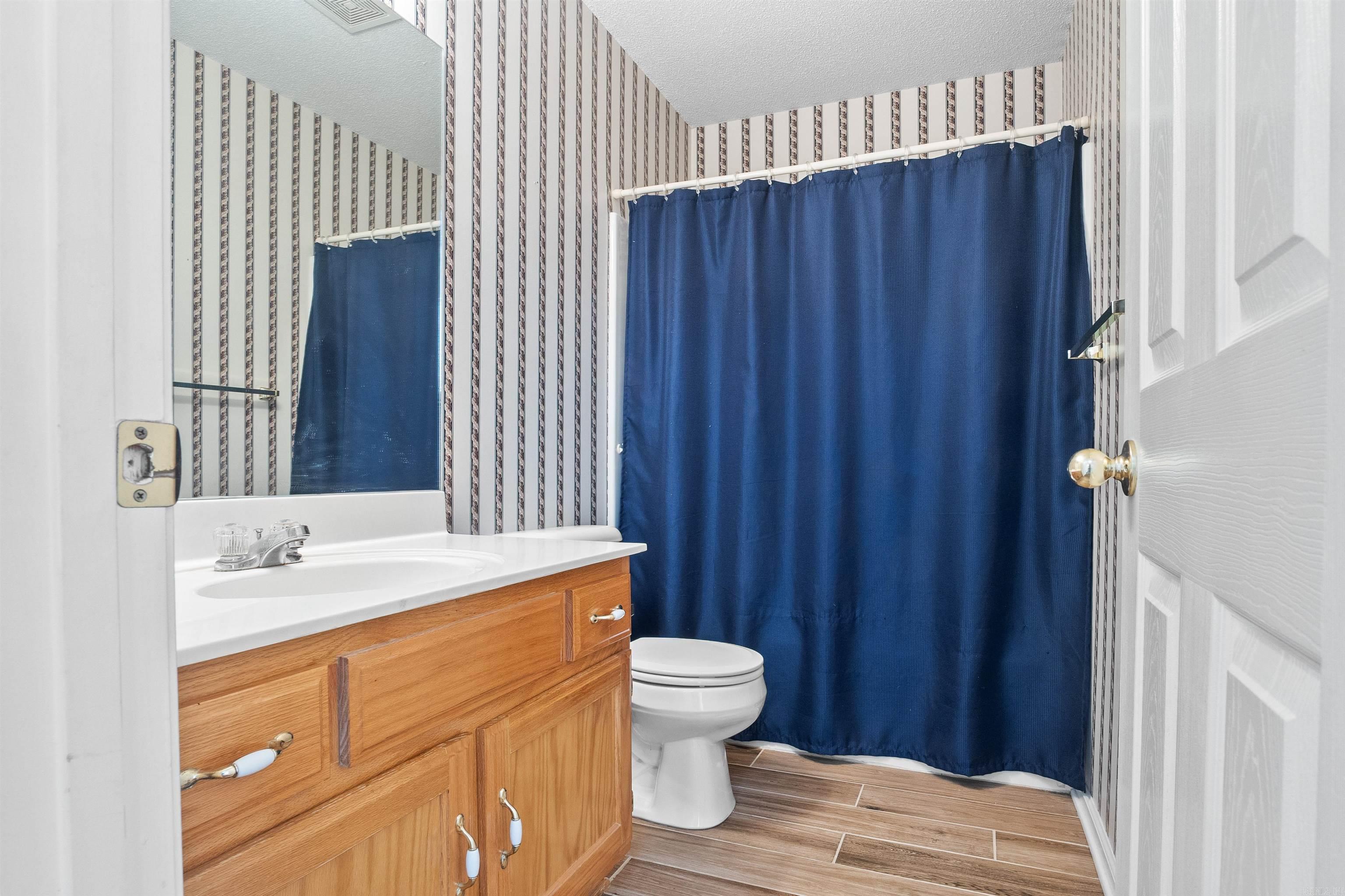 26 Nevada  Cabot, AR