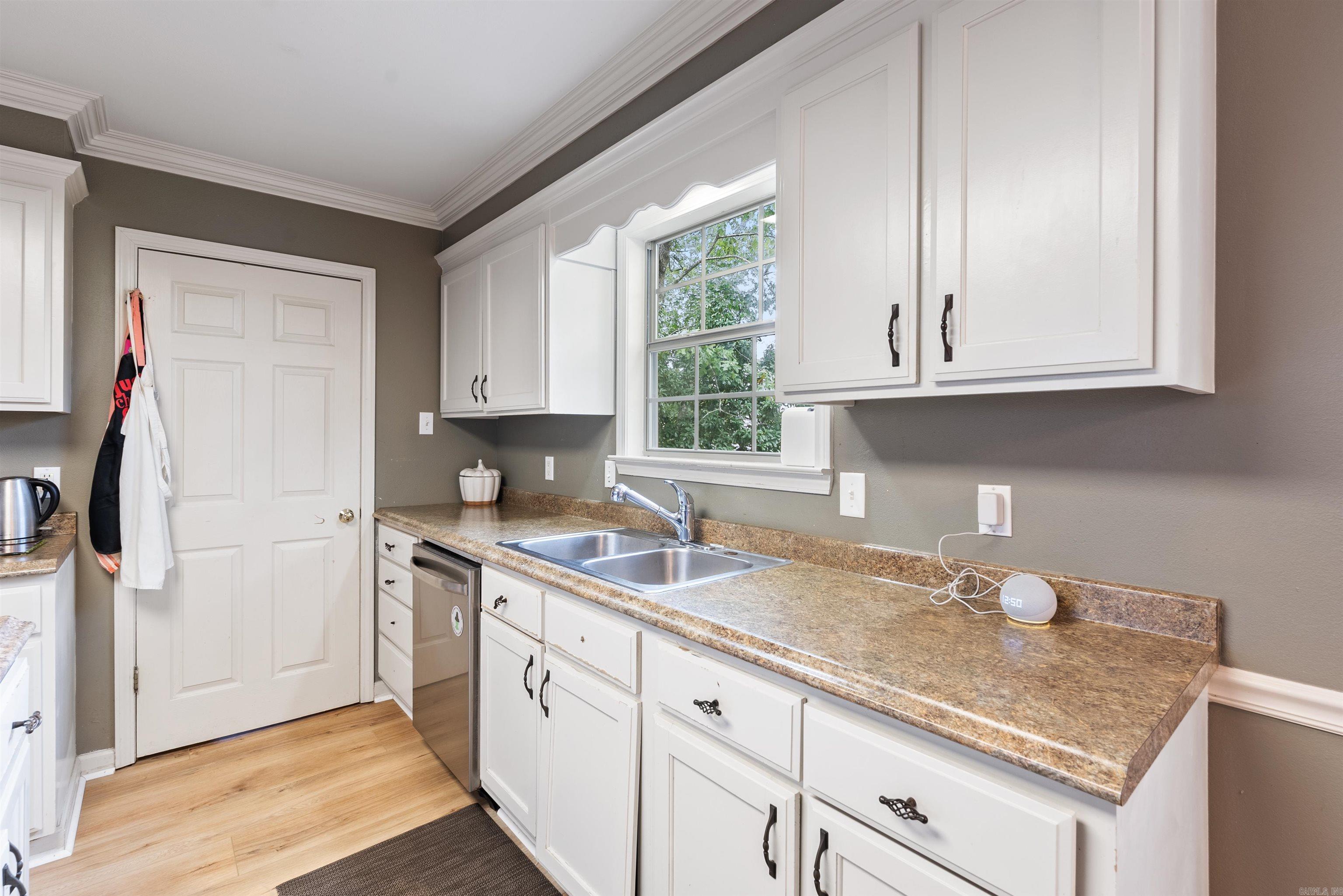 4 Ridgefield  Little Rock, AR