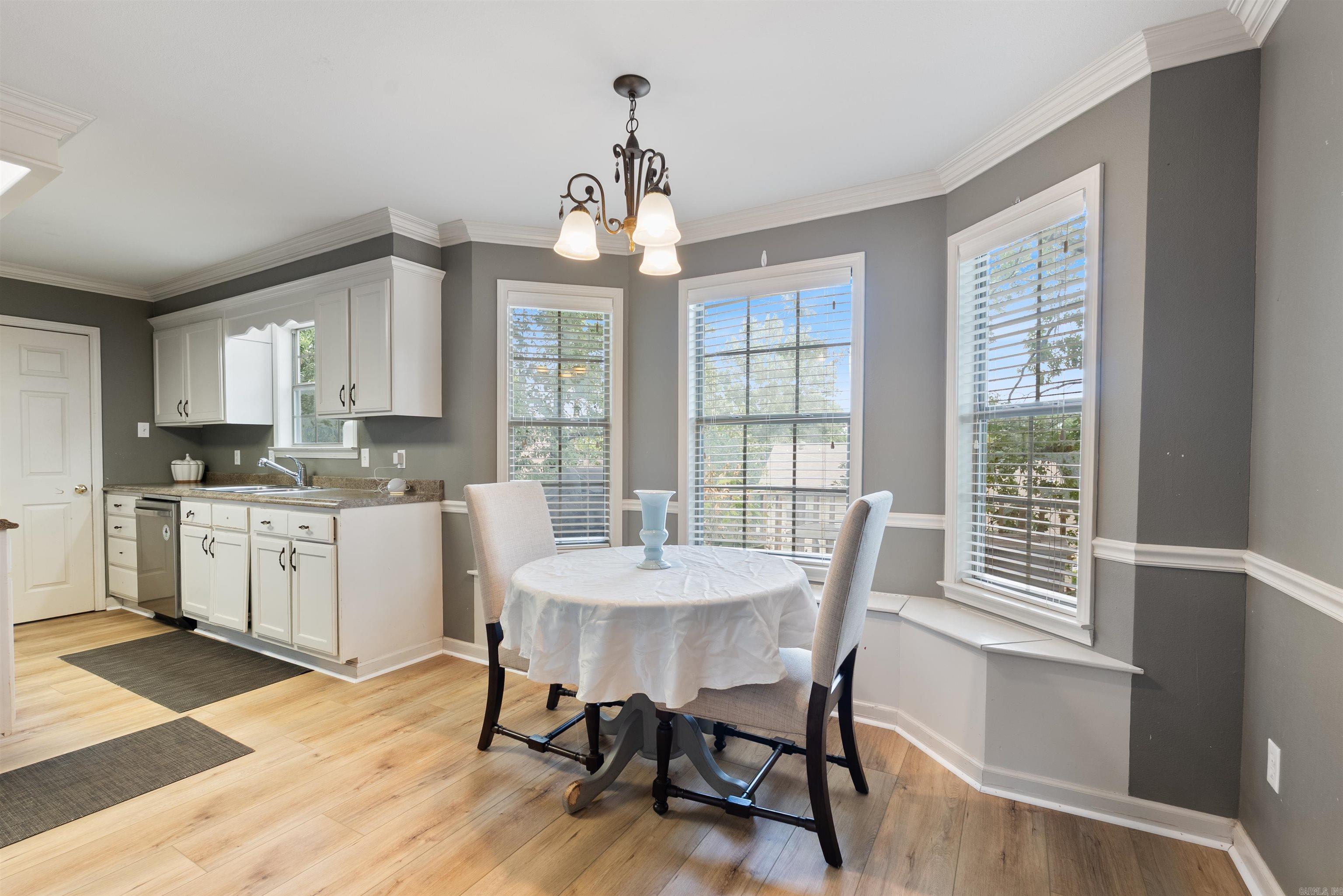 4 Ridgefield  Little Rock, AR