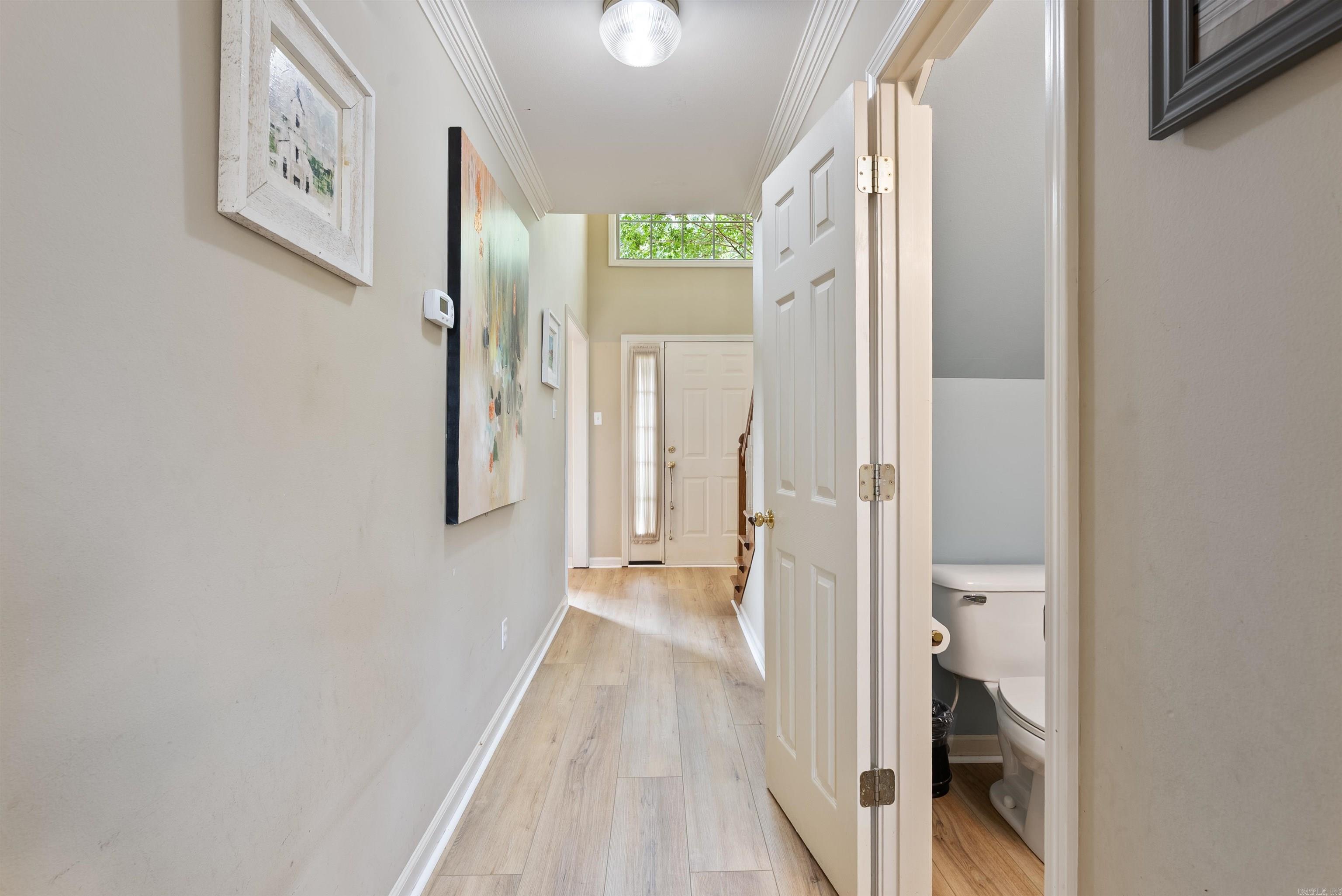 4 Ridgefield  Little Rock, AR