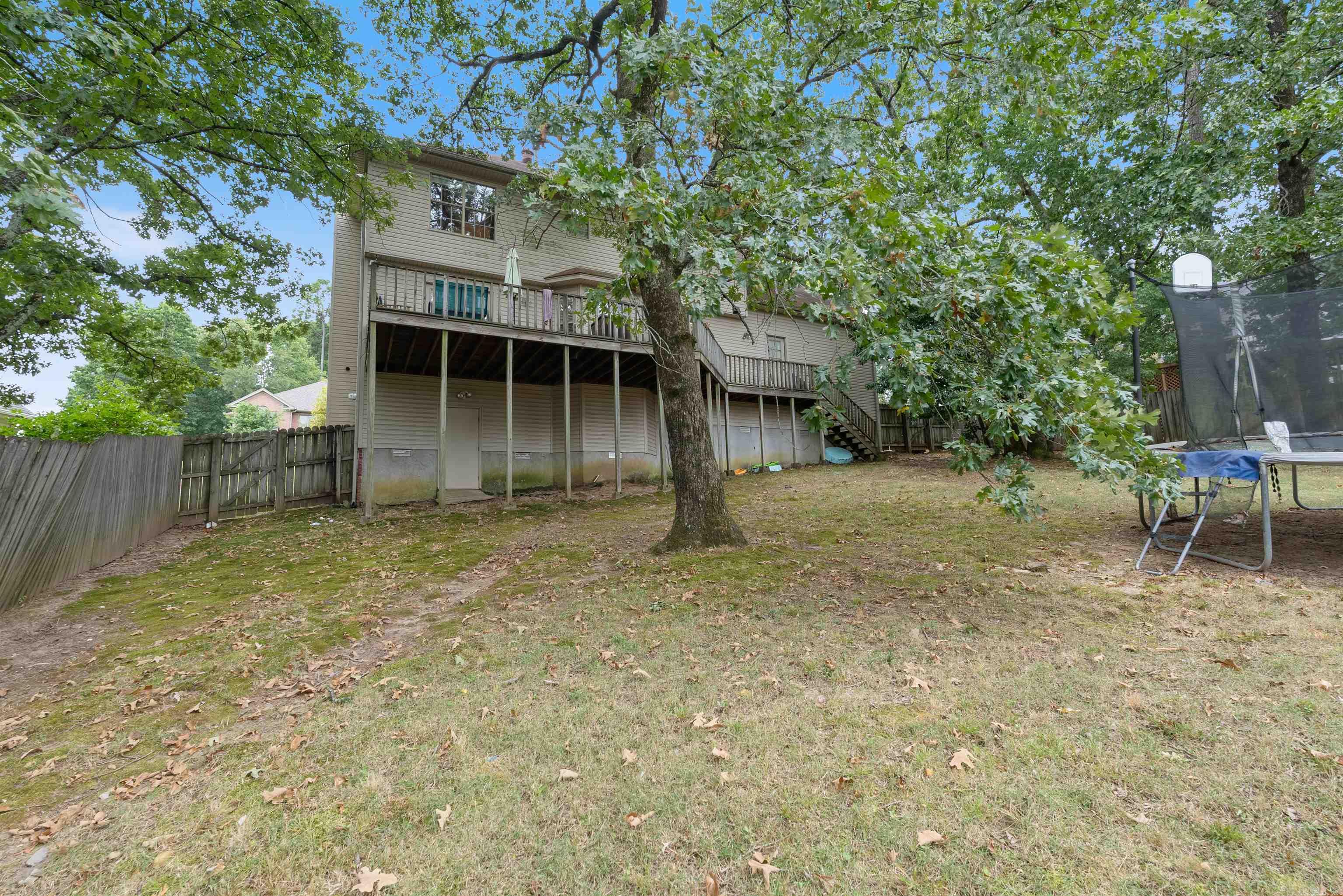 4 Ridgefield  Little Rock, AR