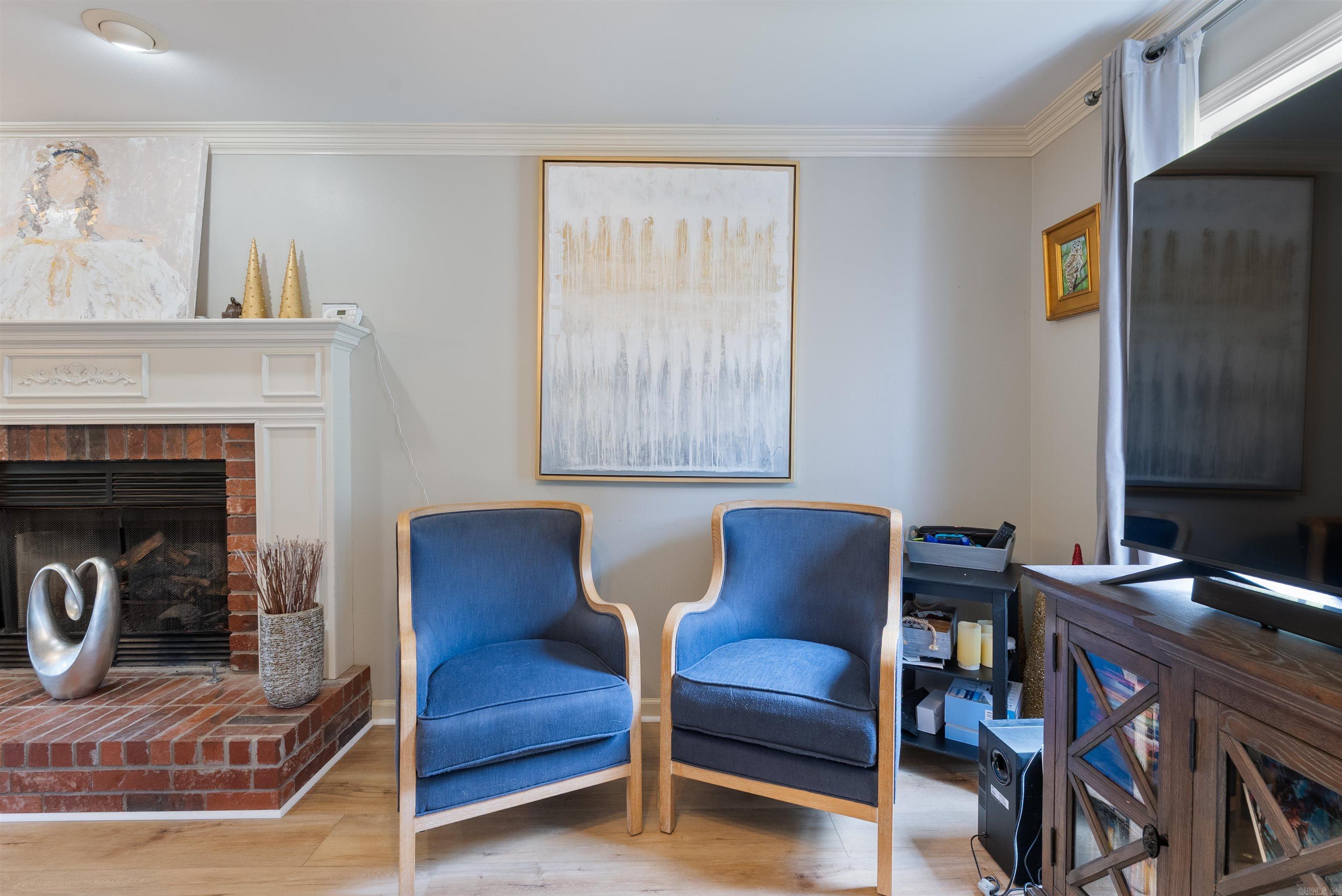 4 Ridgefield  Little Rock, AR