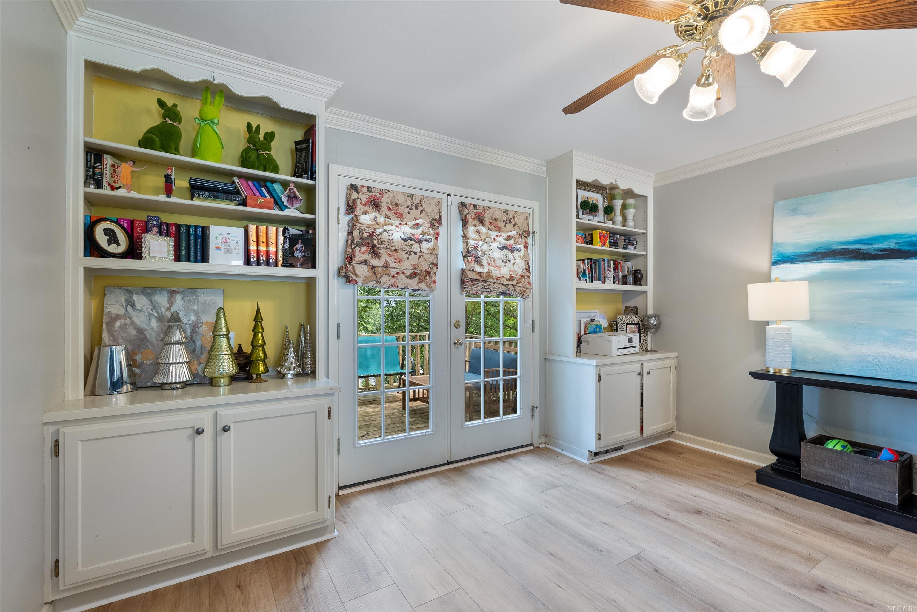 4 Ridgefield  Little Rock, AR